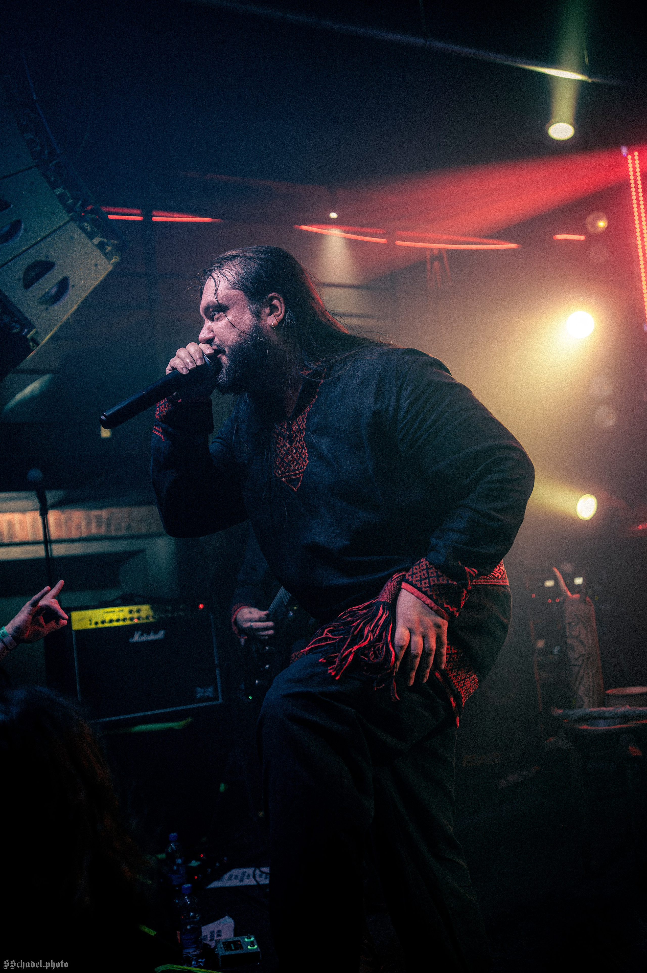 Drakon 30.08.25. We will make everything metal!