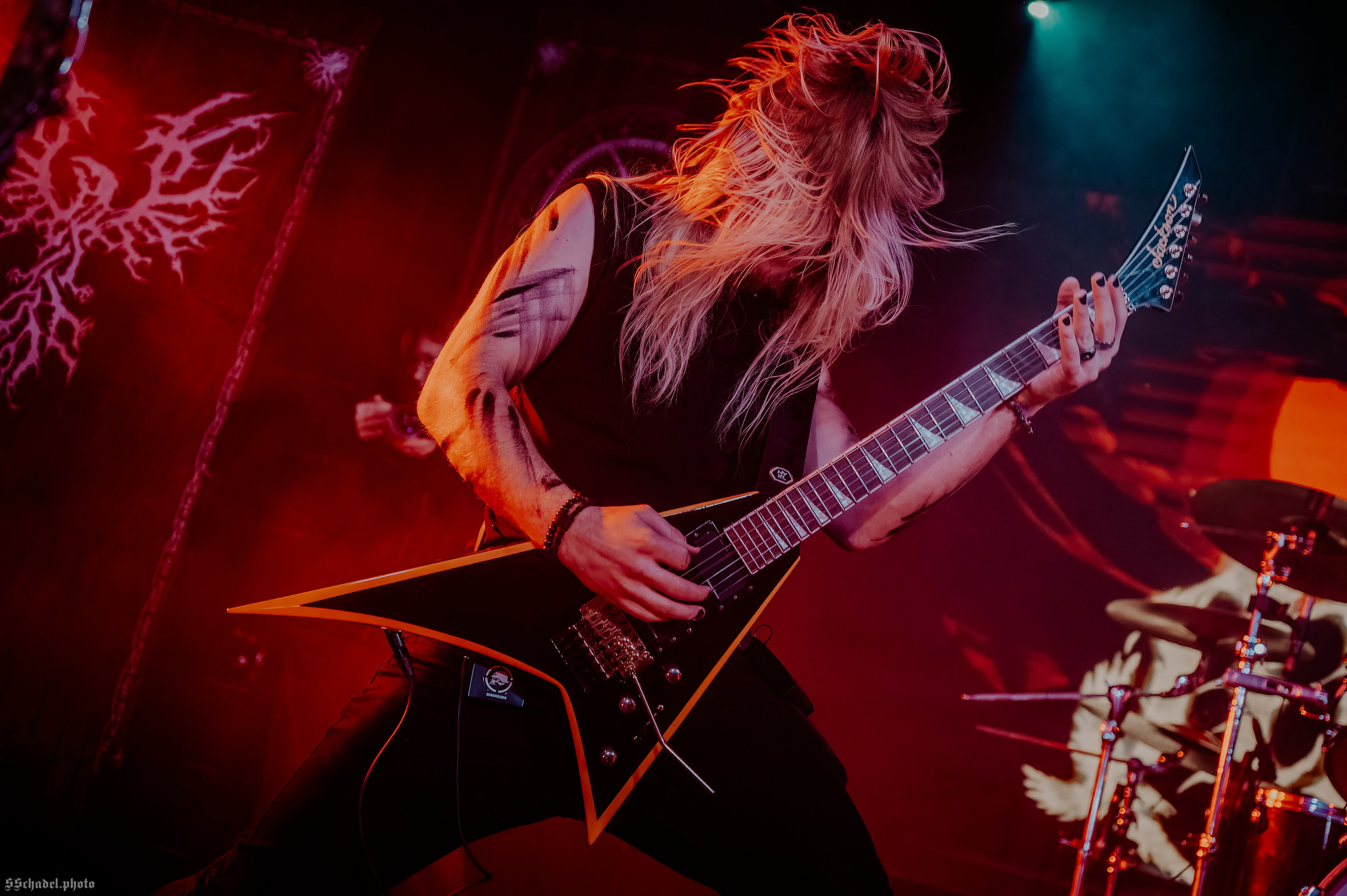 Mjod 19.04.26. We will make everything metal!