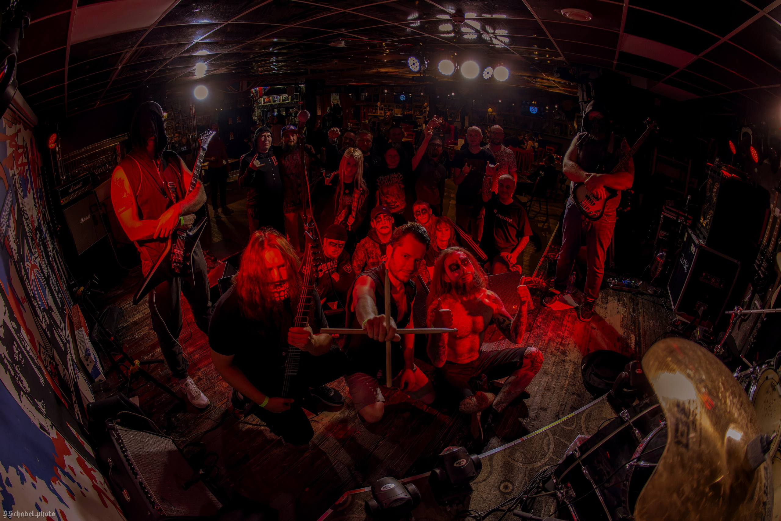 Aspid 23.08.25. We will make everything metal!