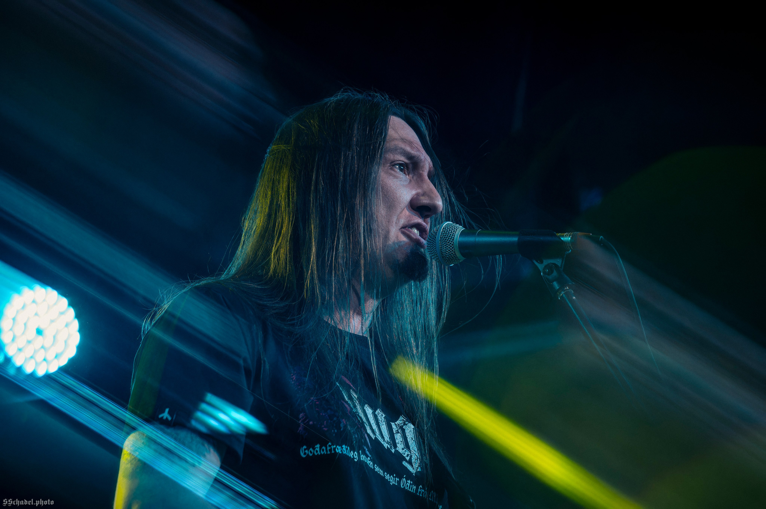 Хрен 03.04.26. We will make everything metal!