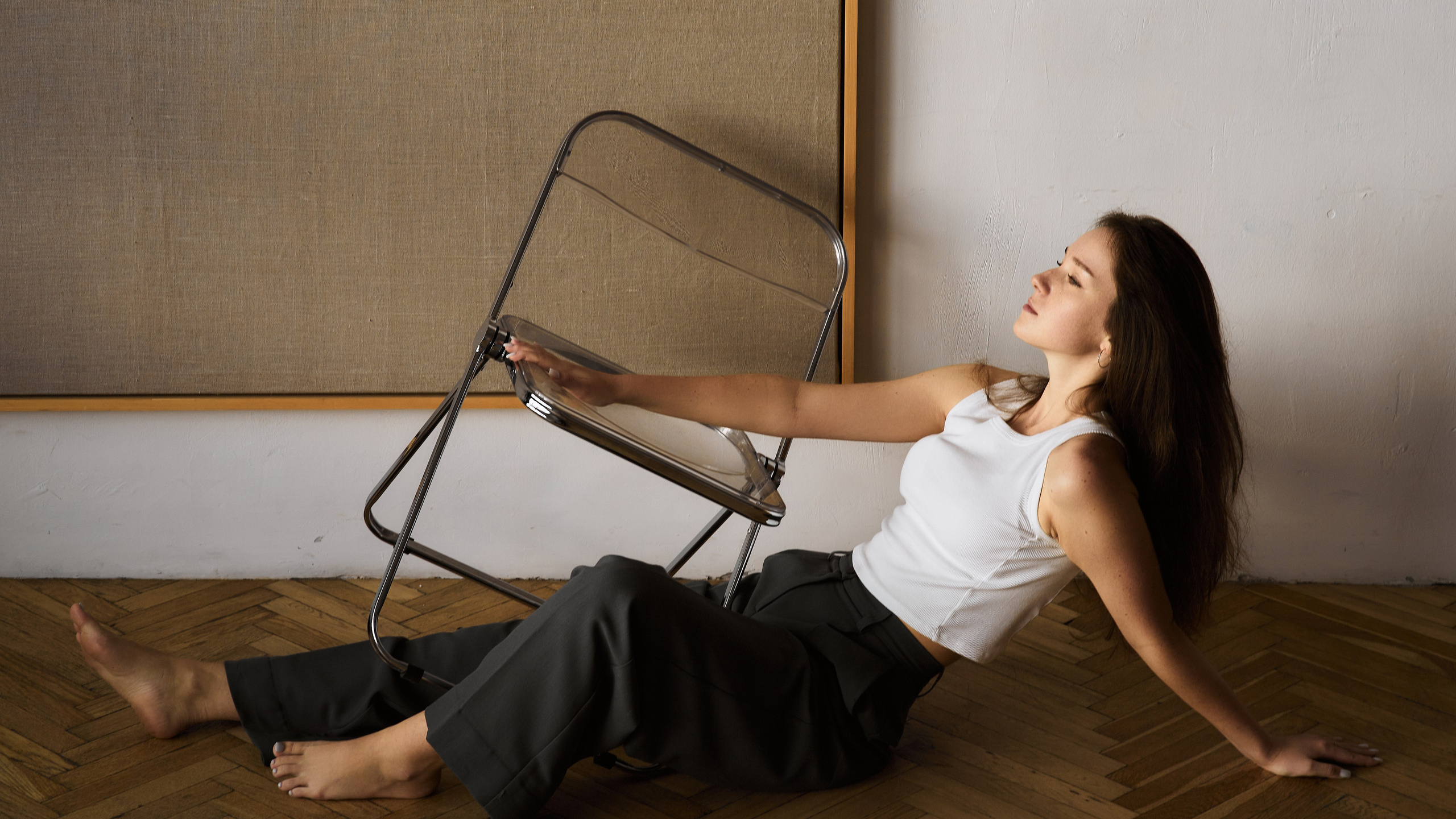 Дарья. Портретный фотограф в Москве | Анастасия Старкова