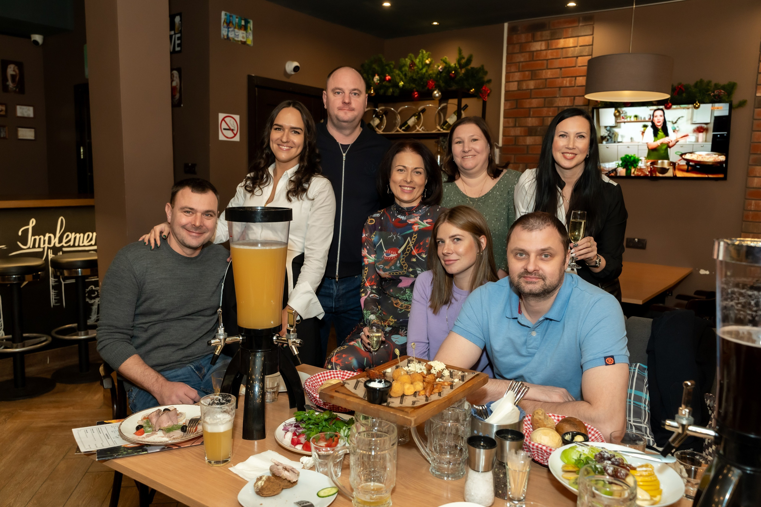 Екатерина Лофт. Фотограф Герман Локоцкий, семейные фотосессии в Санкт-Петербурге