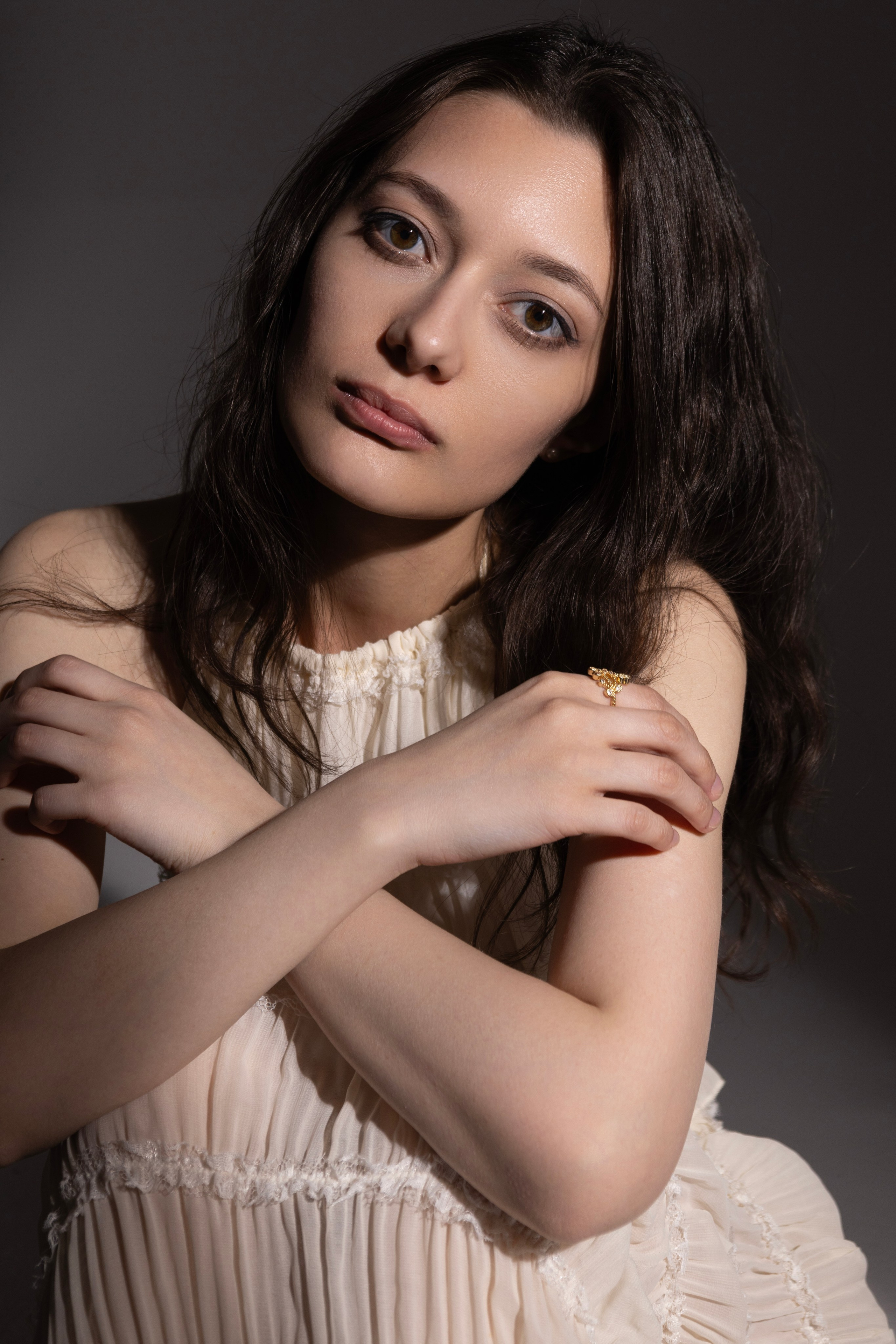 Мария. Портретный фотограф в Иркутске Анна Огородникова