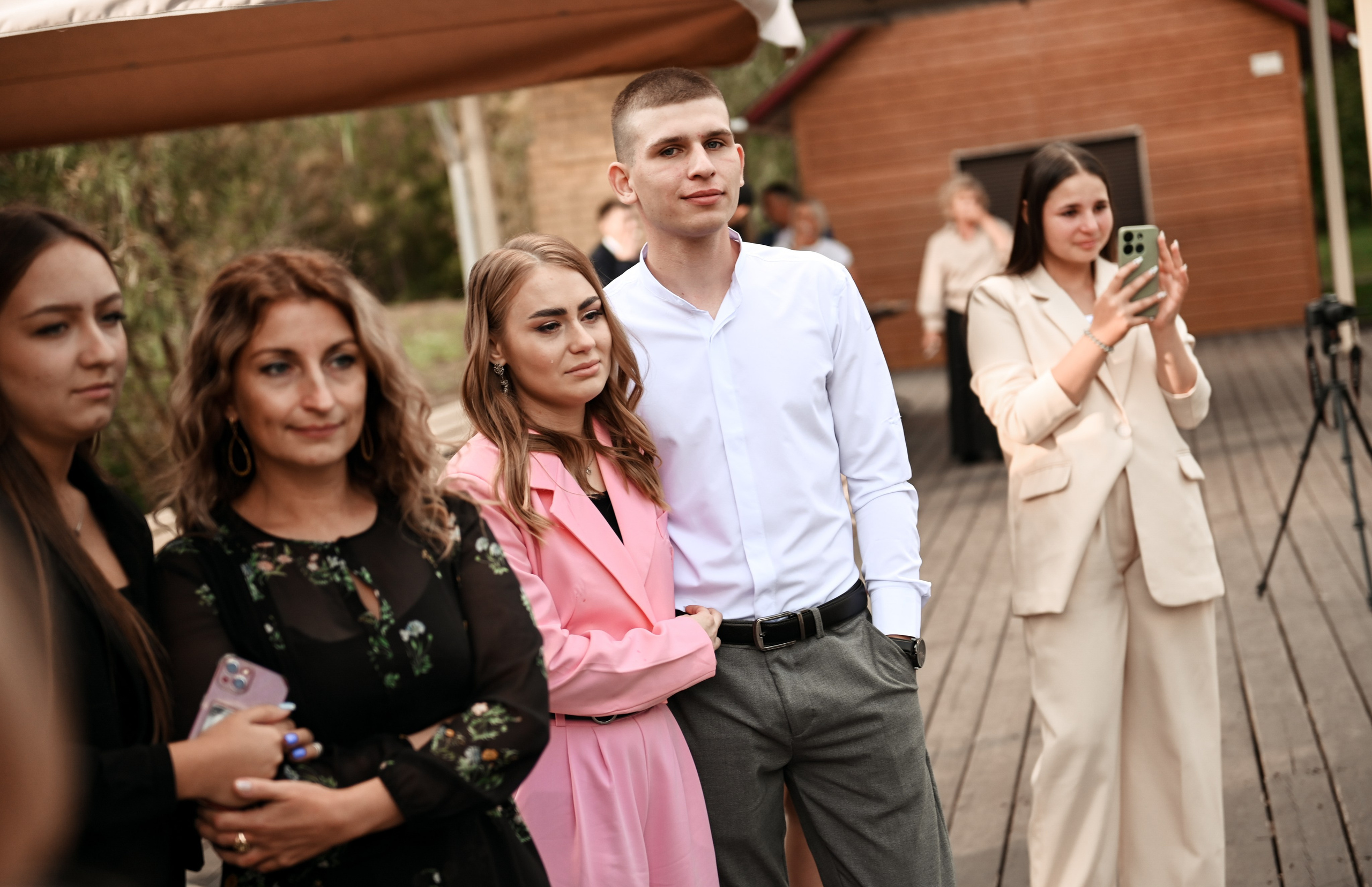 Шикарные ребята Владислав и Анастасия. Свадебный, семейный, детский, контент фотограф в Омске Максим Ильин