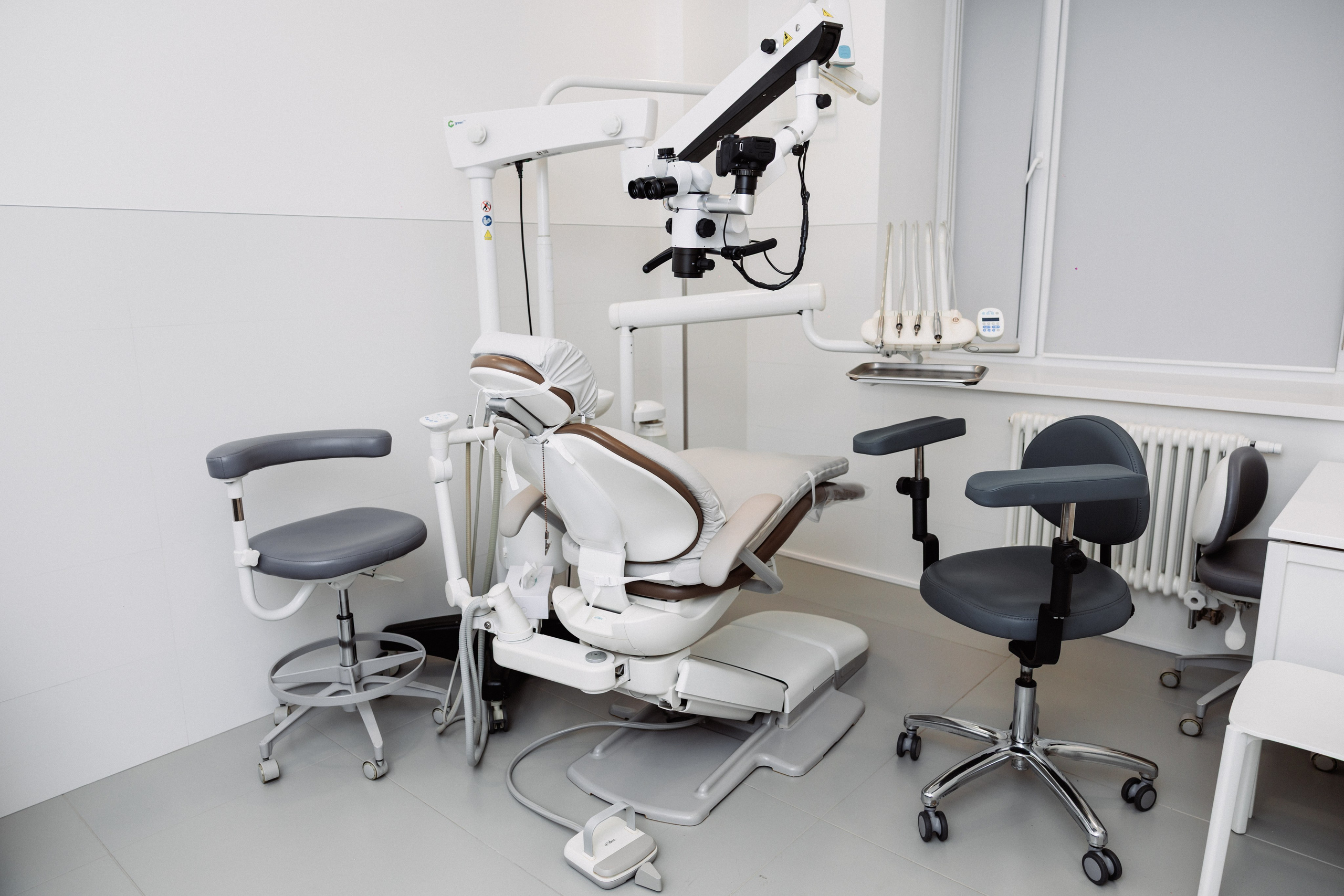 Стоматология Флоренция | г. Москва. ФОТОГРАФ ИРИНА ШАМАТАВА