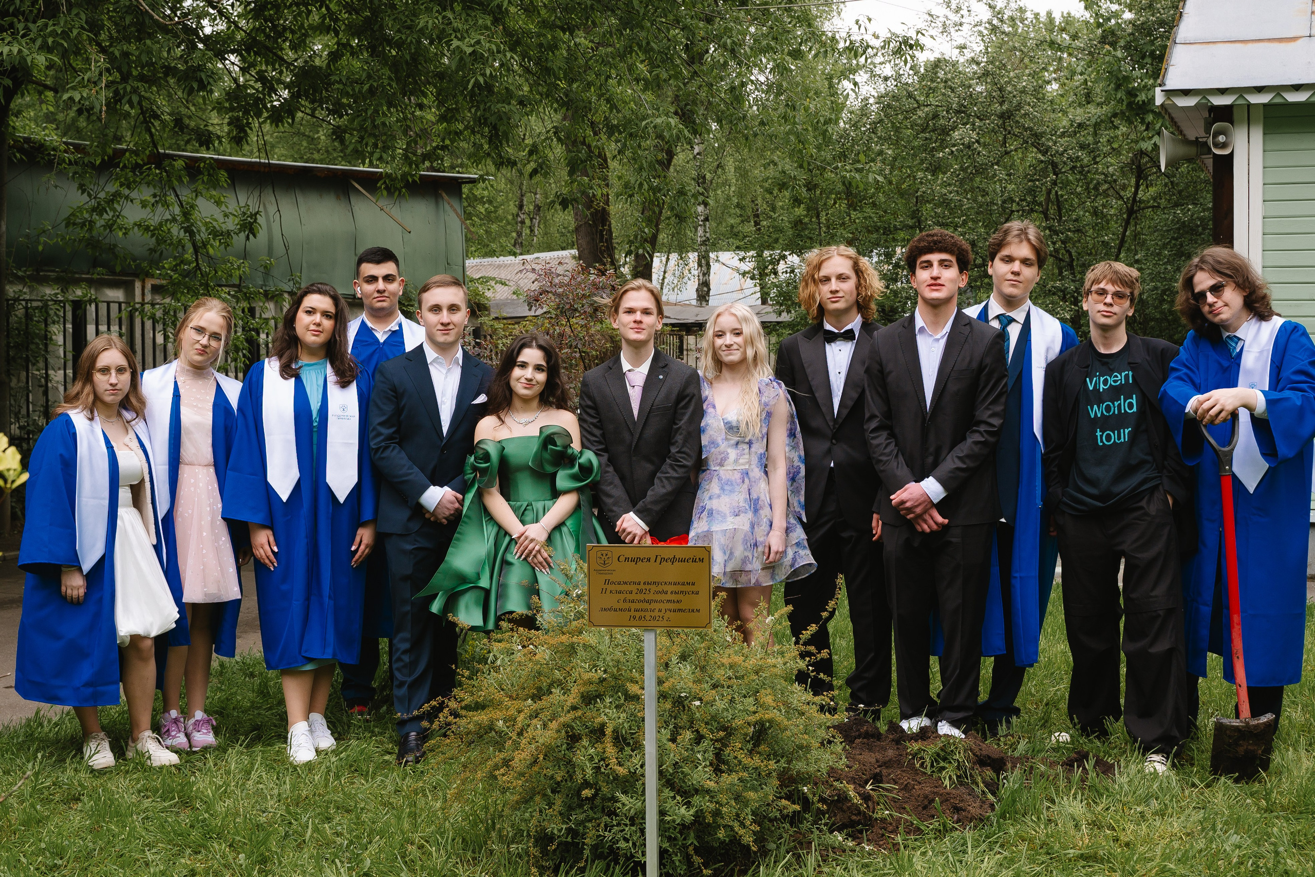 Академическая гимназия 11 класс|последний звонок. Фотограф — Ася Орехова