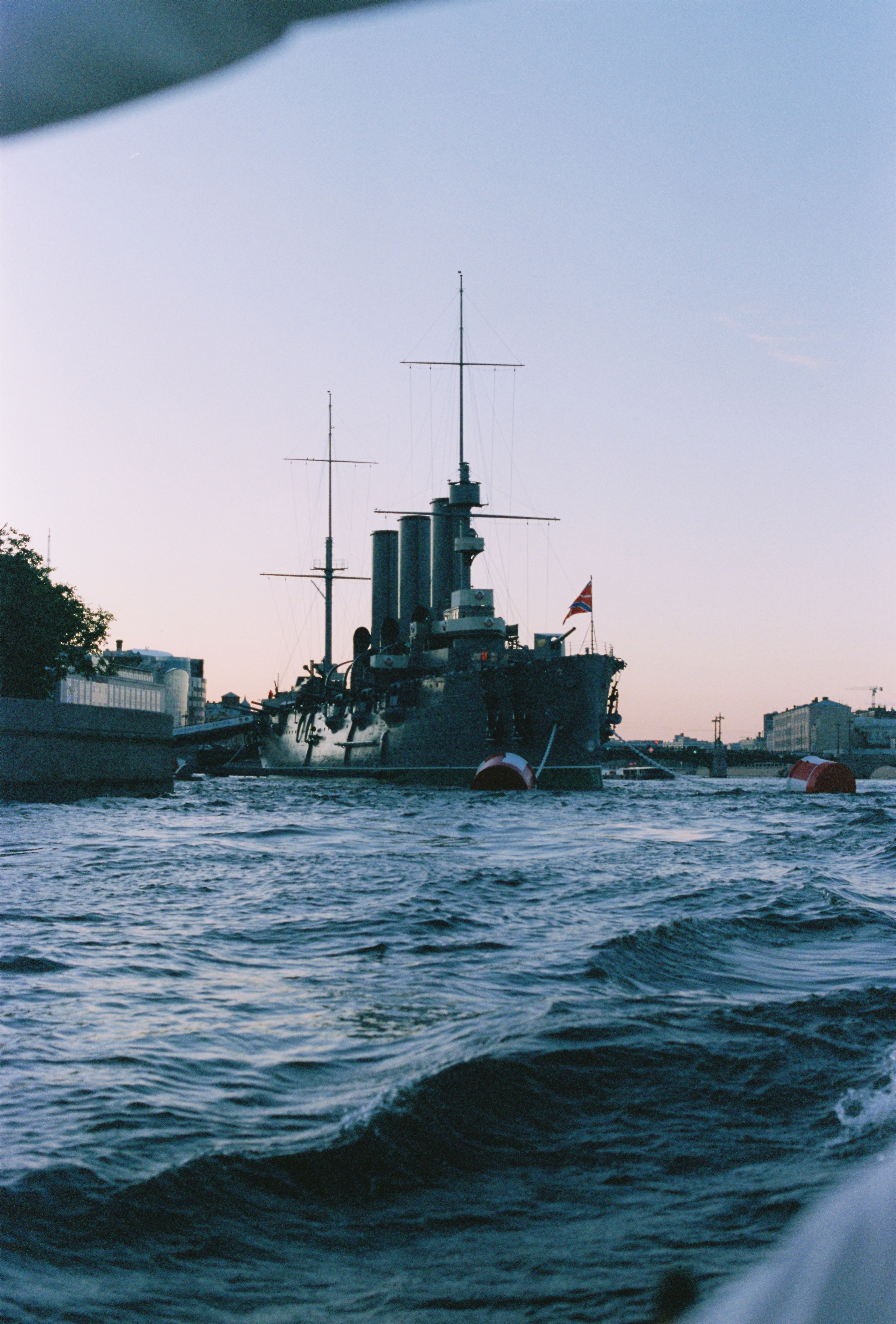 #2 August '24. Vladimir Tatko