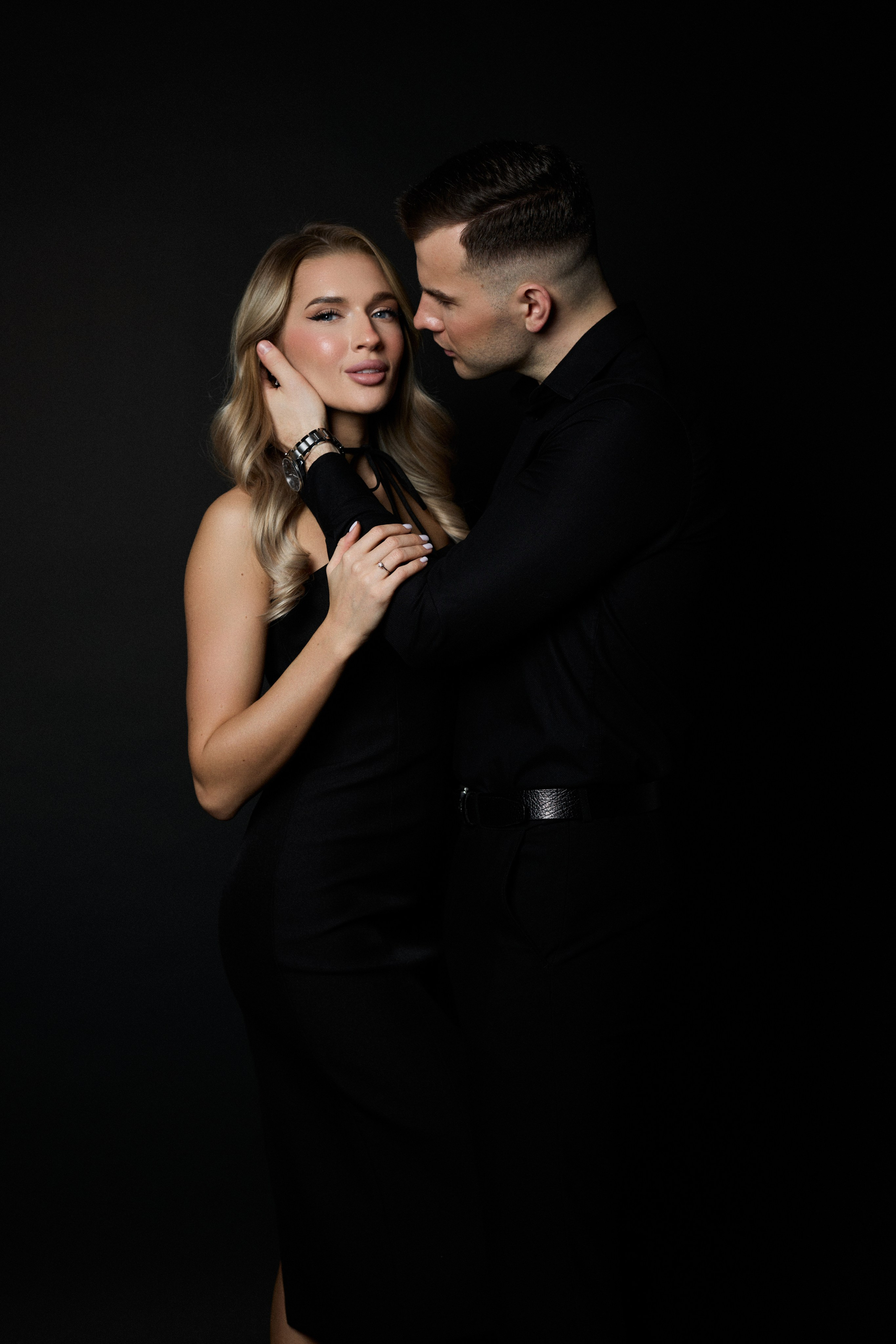 Арина и Кирилл. Профессиональный Фотограф во Владимире, в Москве и в Суздале — Полина Романычева