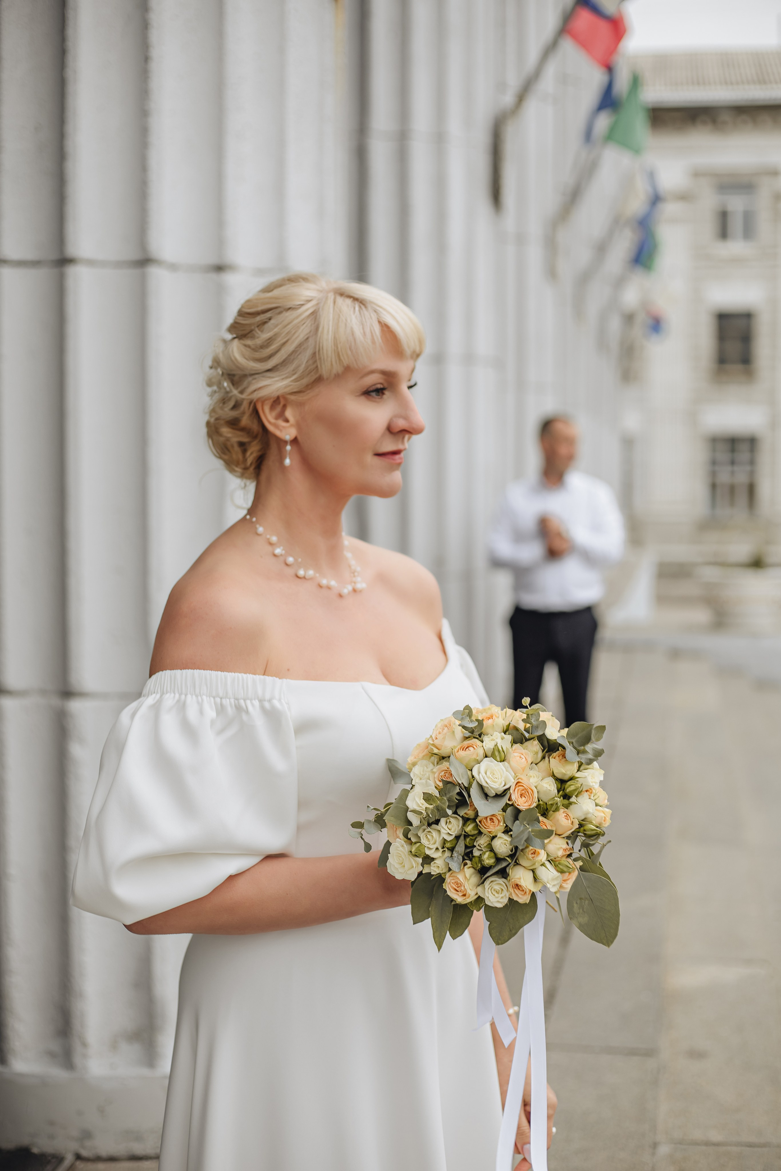 Свадебная съемка. Фотограф в Воркуте Мария Фомина