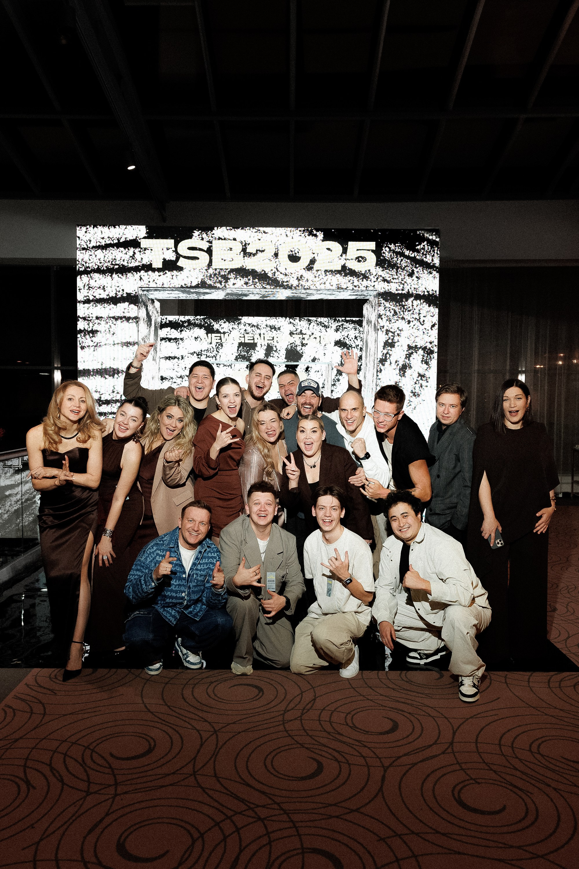 TSB 2025 (NEW). Свадебный и event-фотограф Иван Волнухин