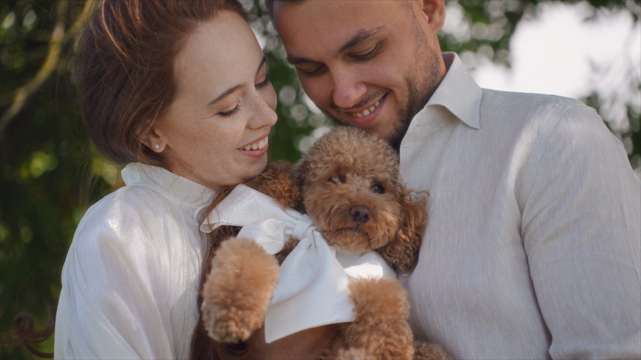 Никита и Майя. Агата Акварель видеограф Сочи Краснодар