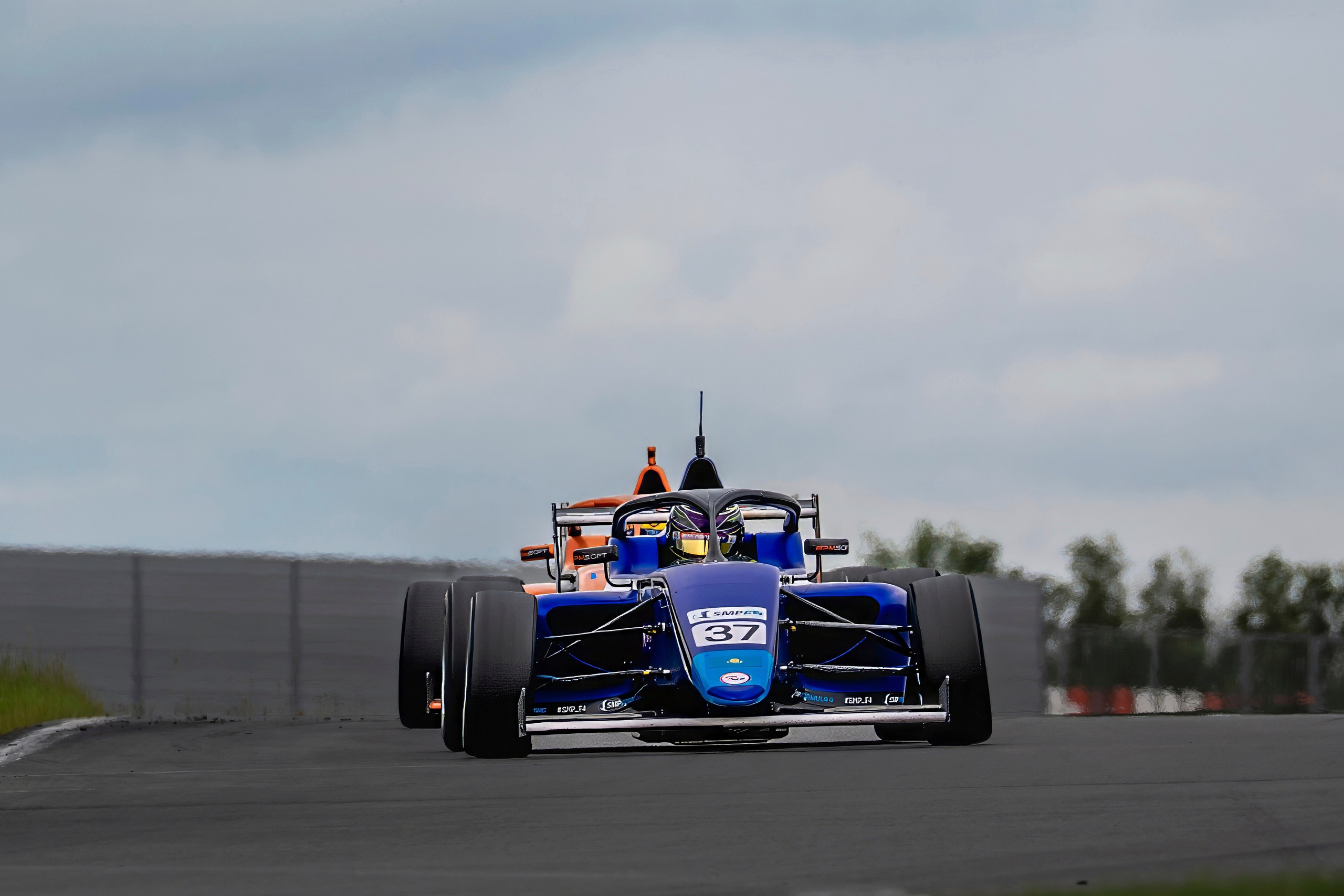 РСКГ 2025. FM Media Сrew. Репортажные фото и видео