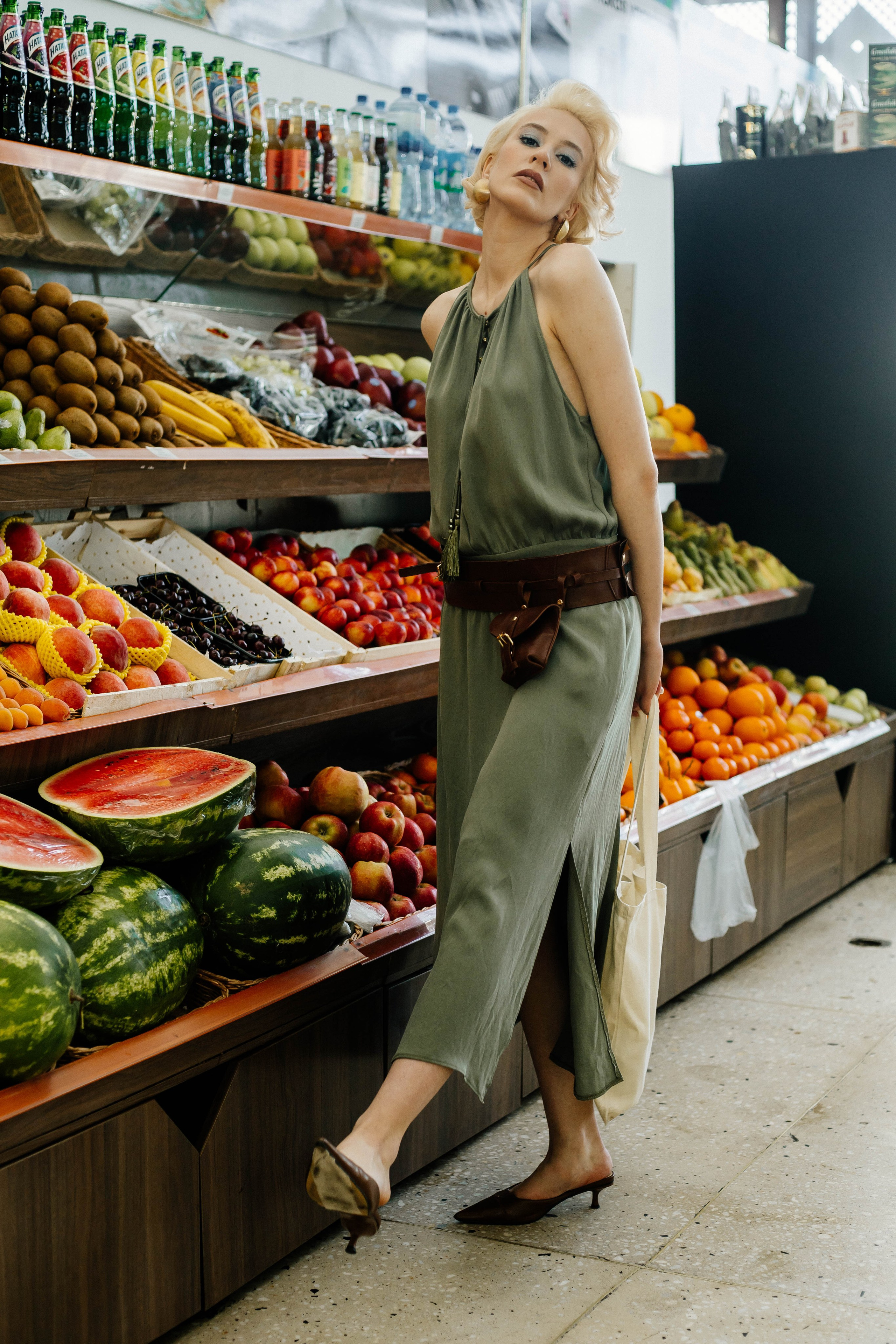 Ася. Рыжова Тамара