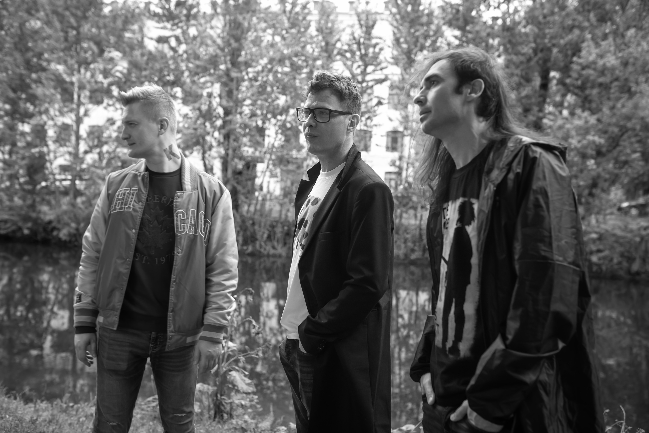 РАДИОПОМЕХИ. Фотограф Елена Богачева (lenalena_na_na_na)