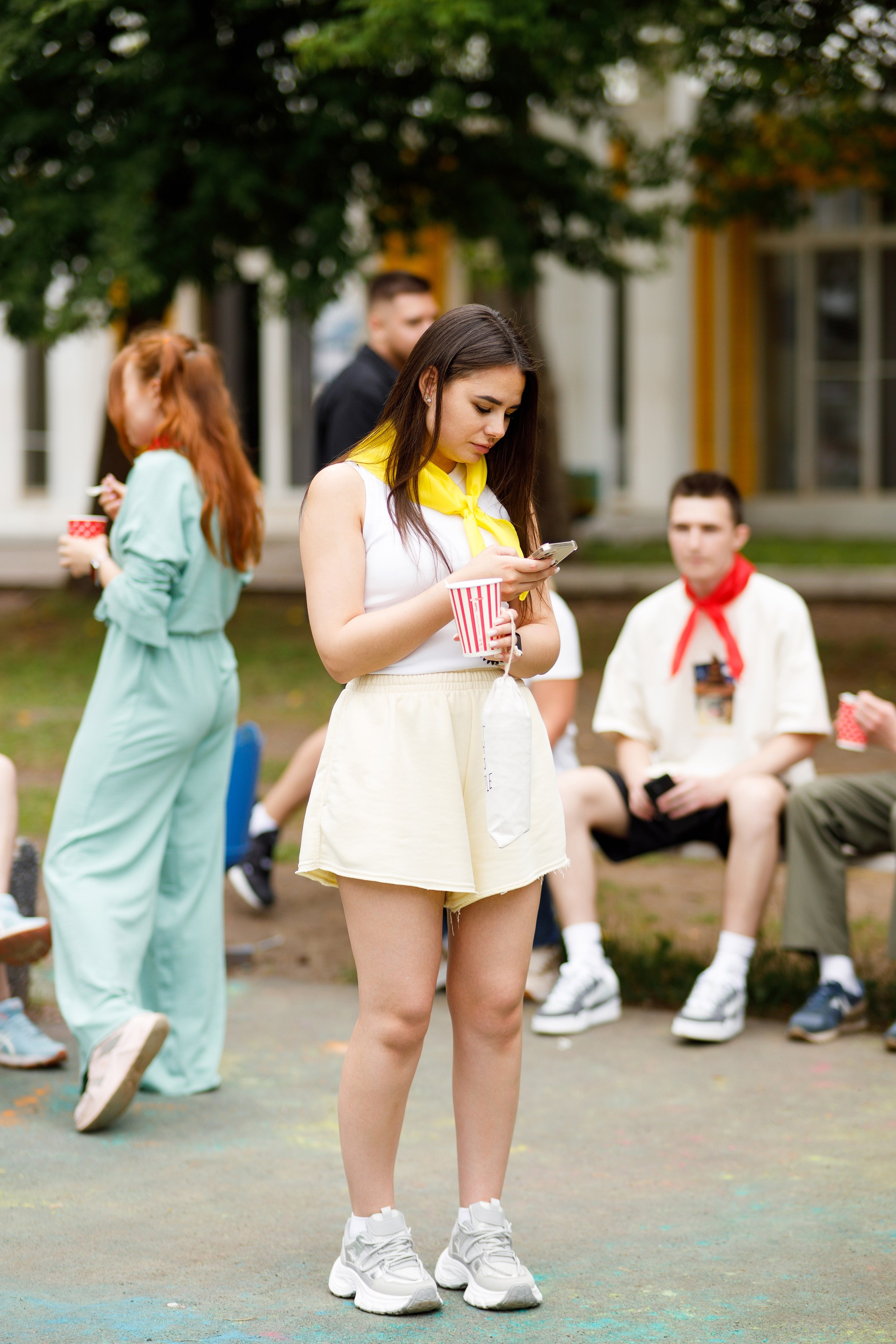 Гутен Таг — лагерь Нечайка. Фотограф Дмитрий Молчанов | Фотограф Пермь | Фотограф