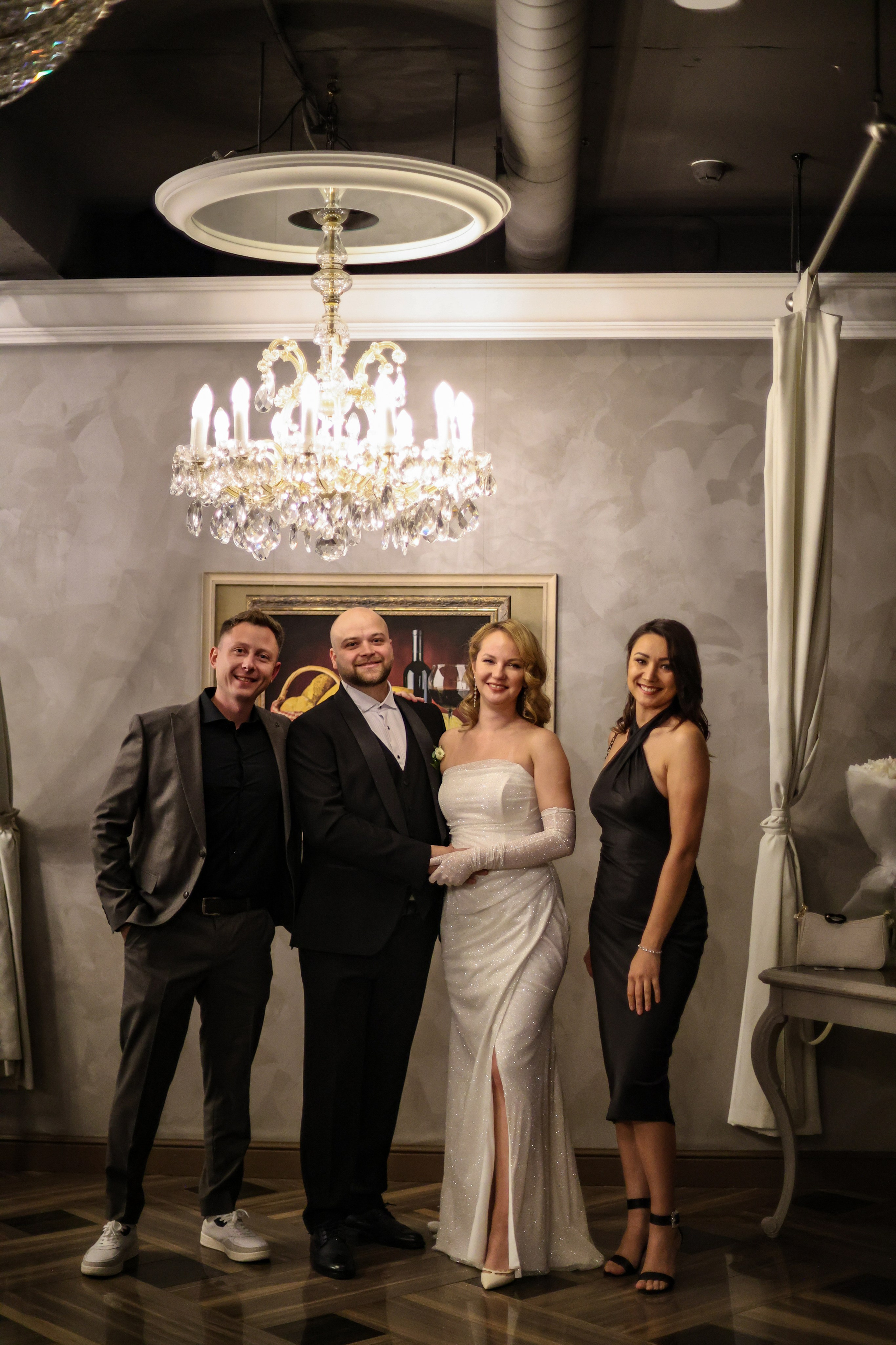 Стильная Свадьба СенатЪ 12.10. Главная