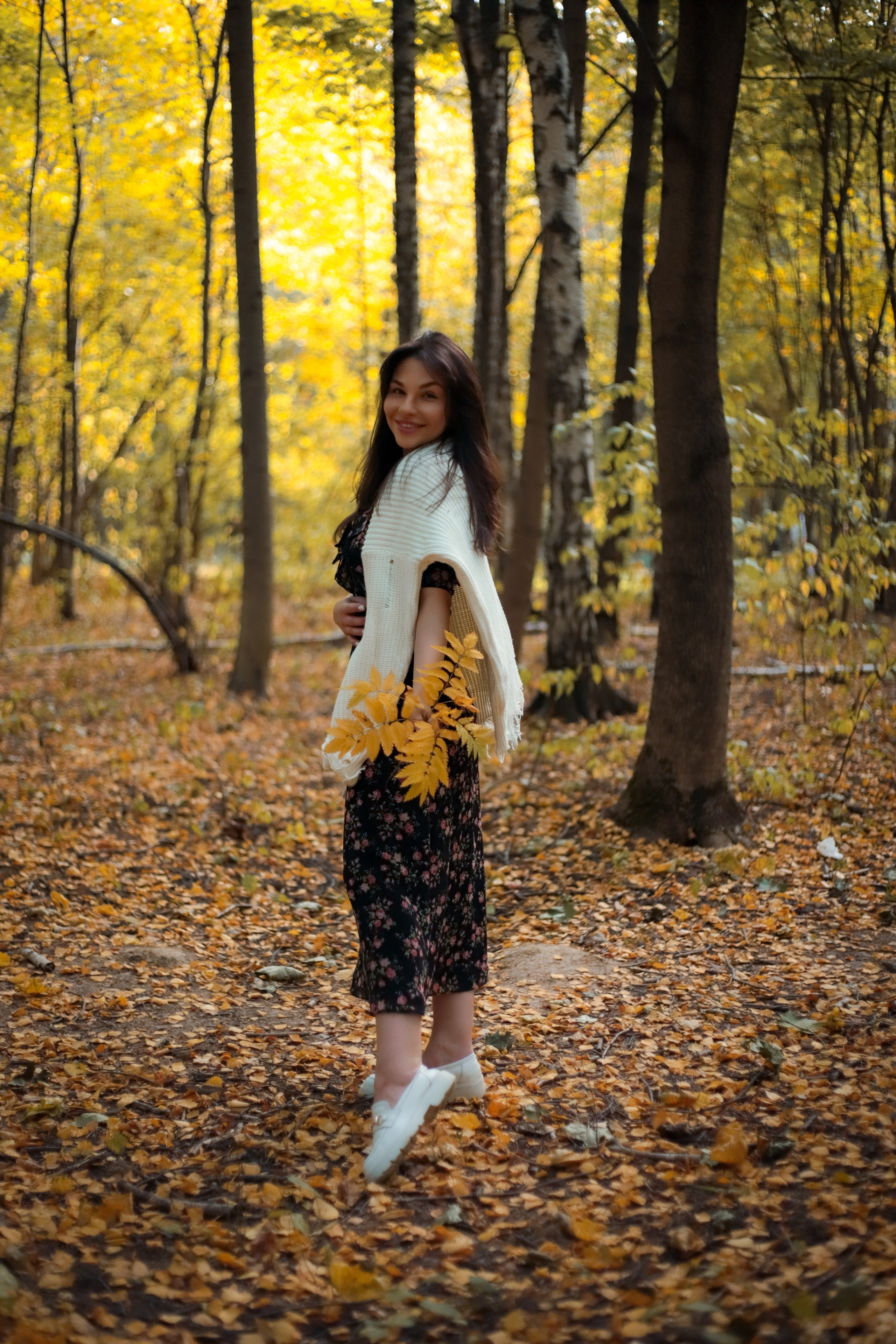 Яна. Женский фотограф в Москве Юля Иванова