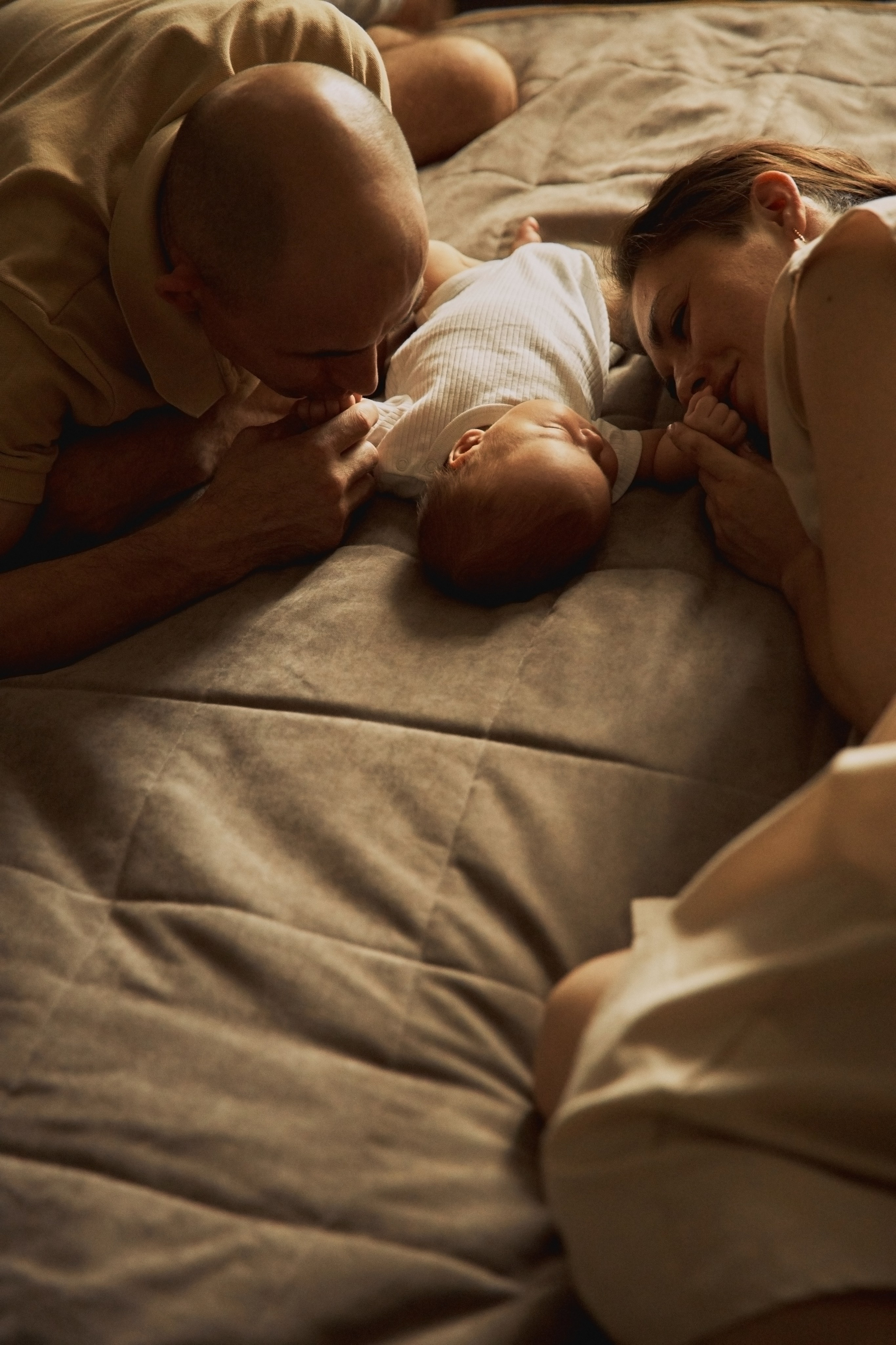 Лева и его семья. Семейный и свадебный фотограф Лилия Матонина | Ангарск, Иркутск, Усолье-Сибирское, Байкал (Листвянка, Ольхон), Иркутская область