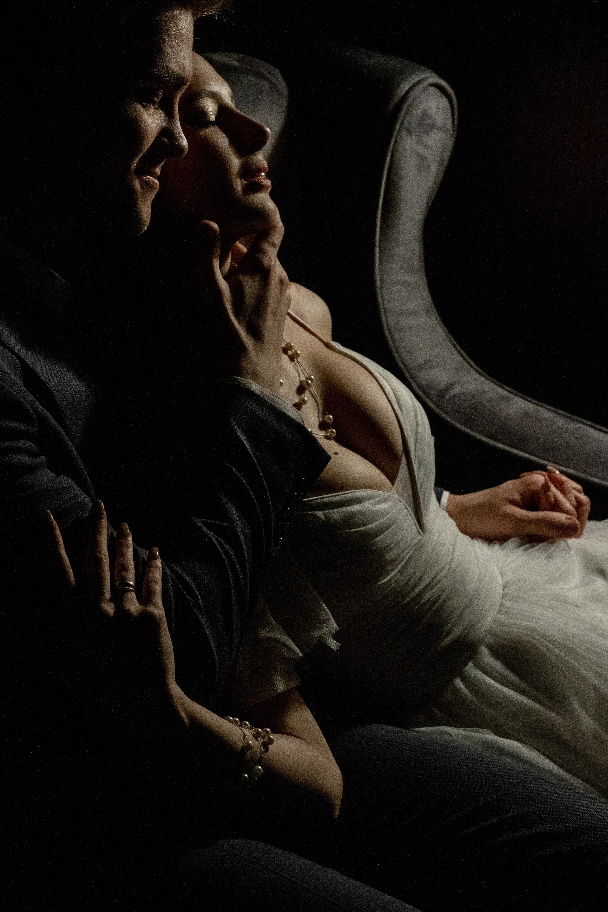 Александр и Анастасия. Свадебный и семейный фотограф Москва, Звенигород, Одинцово, Можайск,