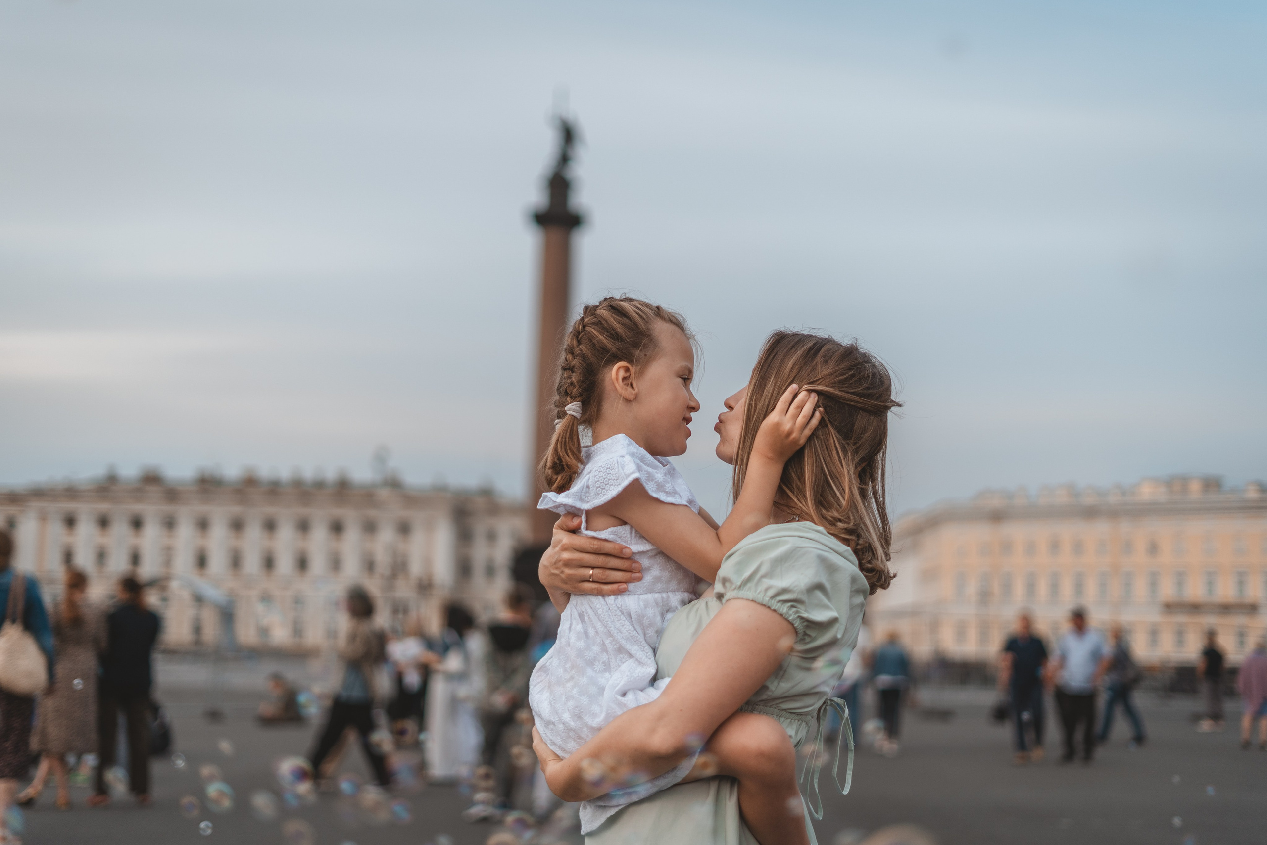 KULIKOVSKY. MILATE — выпускные альбомы, фотосессии и видео в Москве