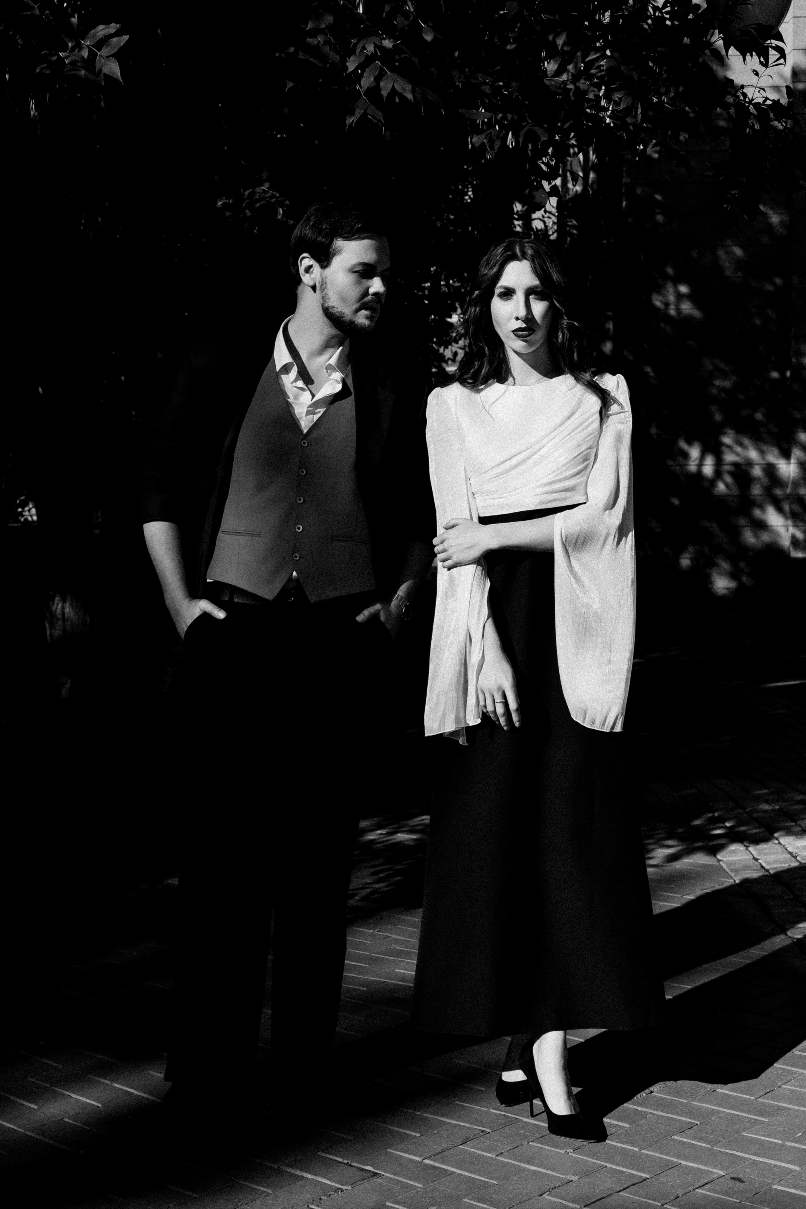 Парные. Фотограф в Уфе Катерина Быстрая