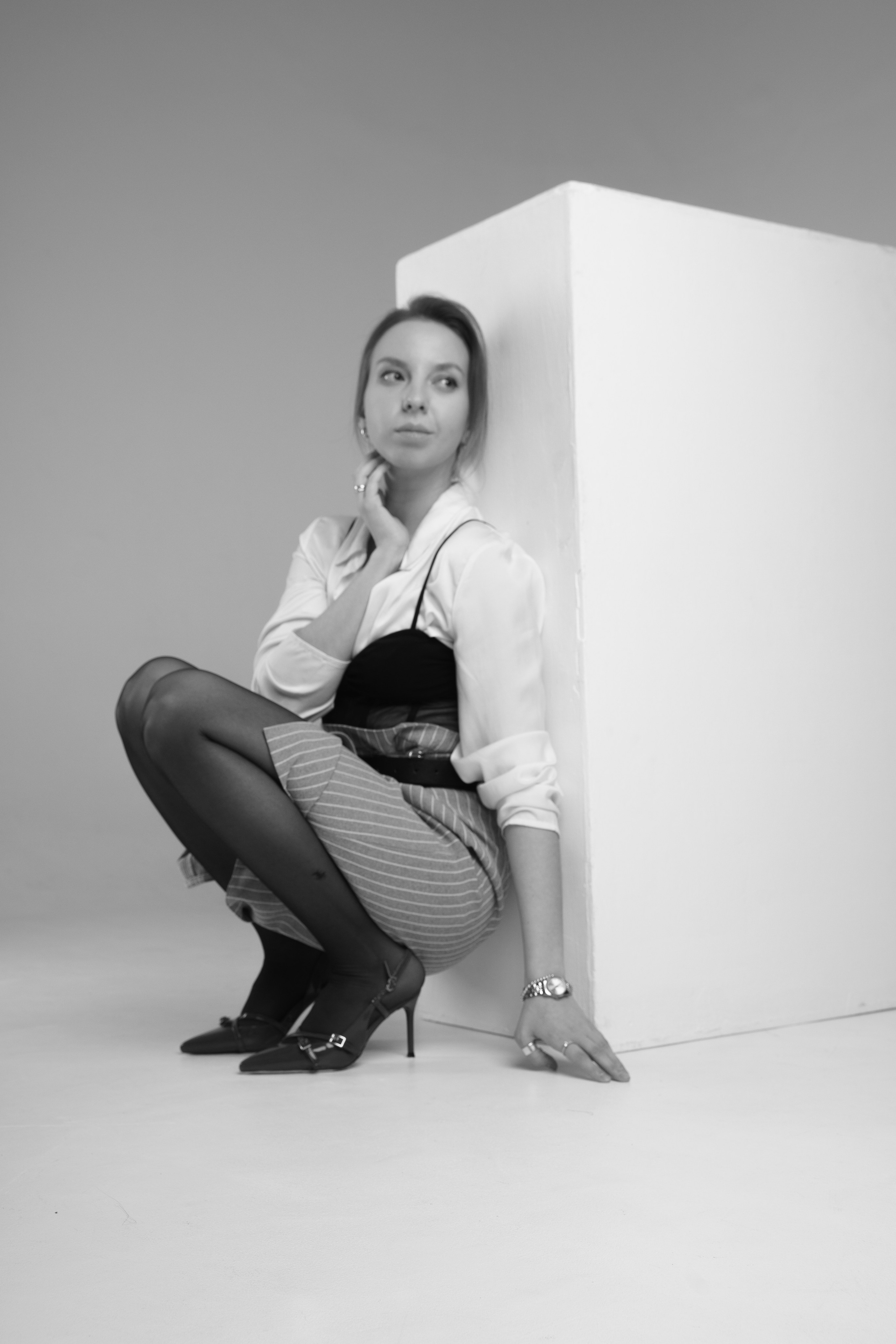 Надежда. Фотограф Александр Чистяков
