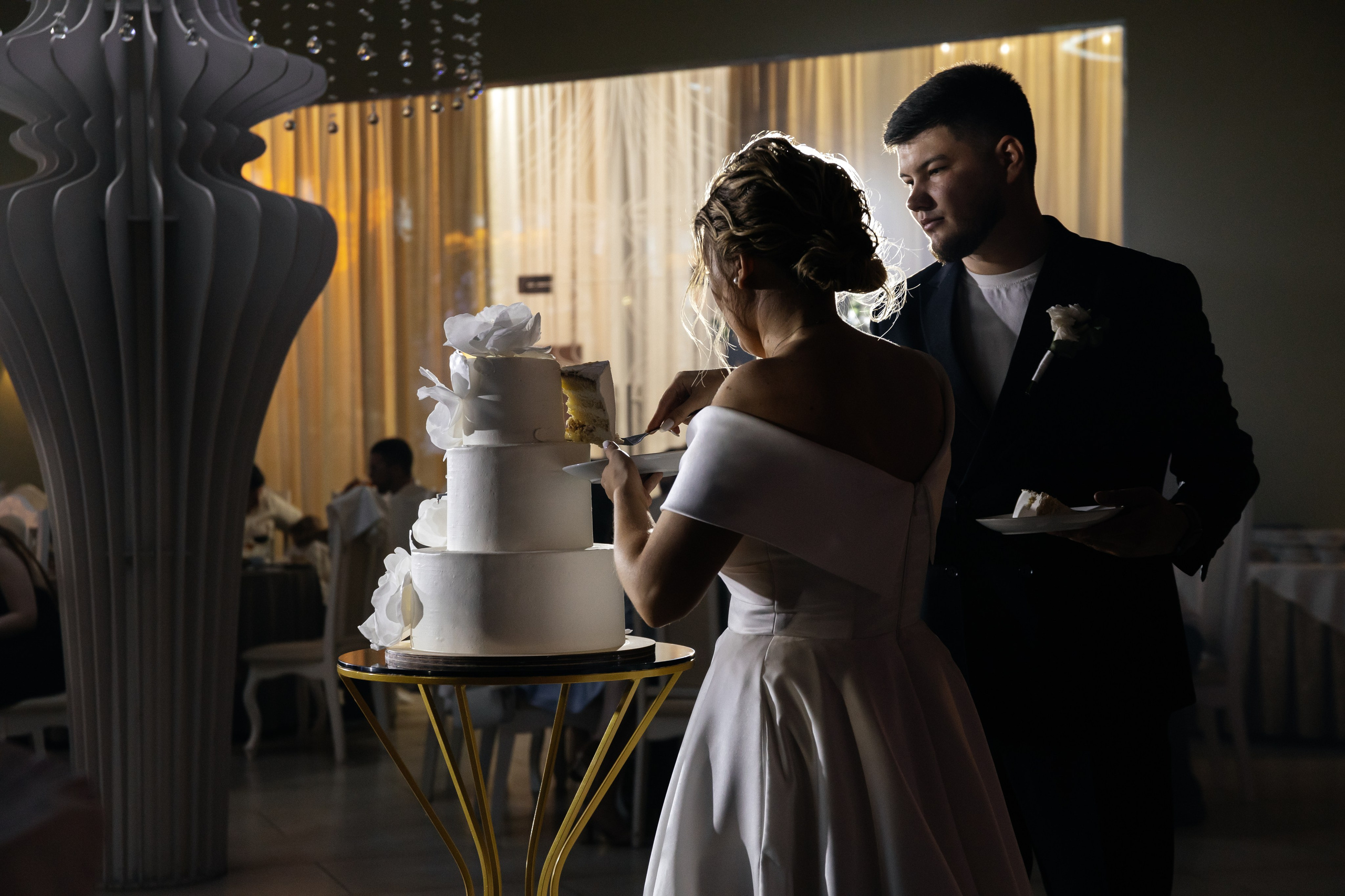 Emil & Guzel. Свадебный фотограф Ильнар Асадуллин