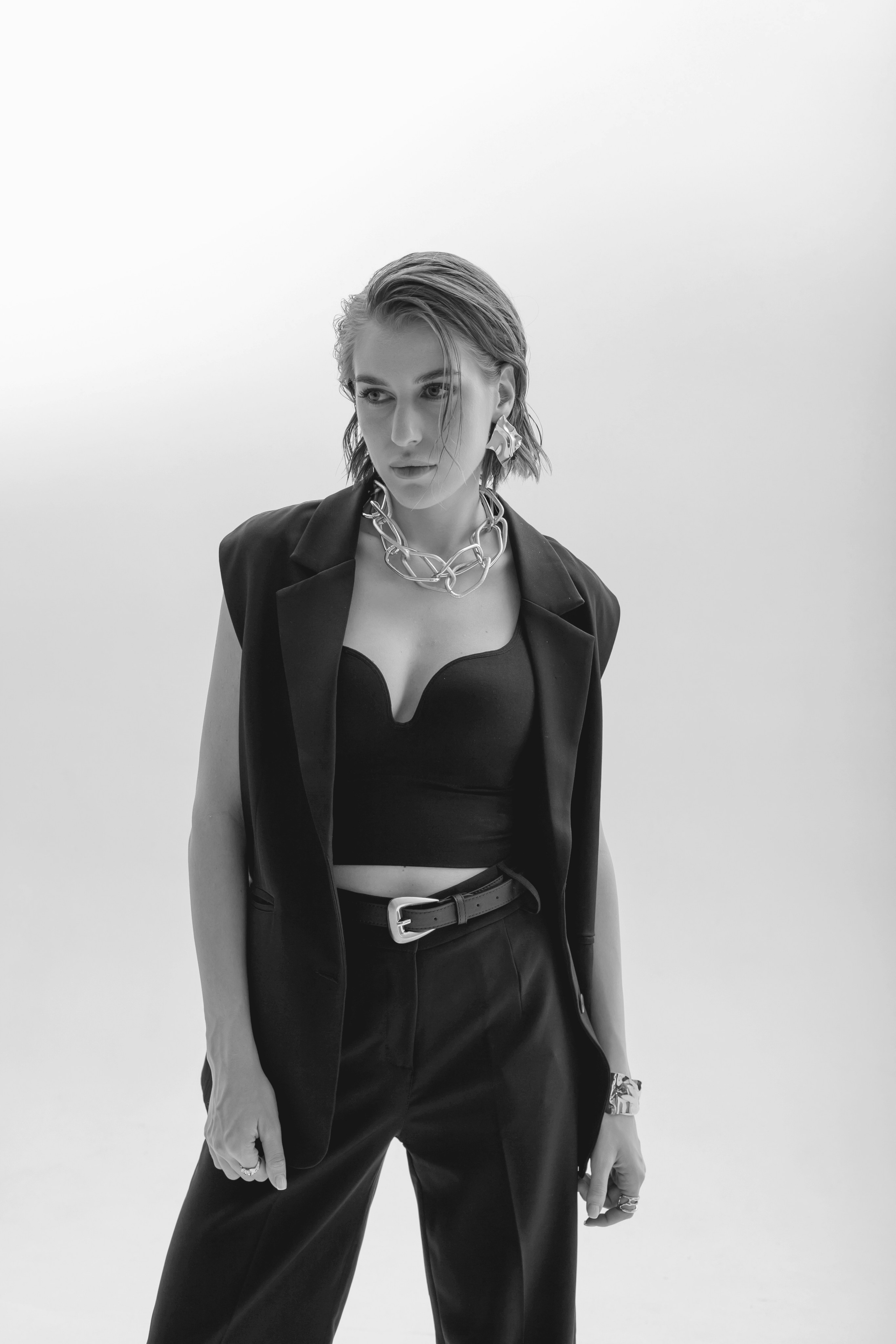 Портретный фотограф Надежда Волкова