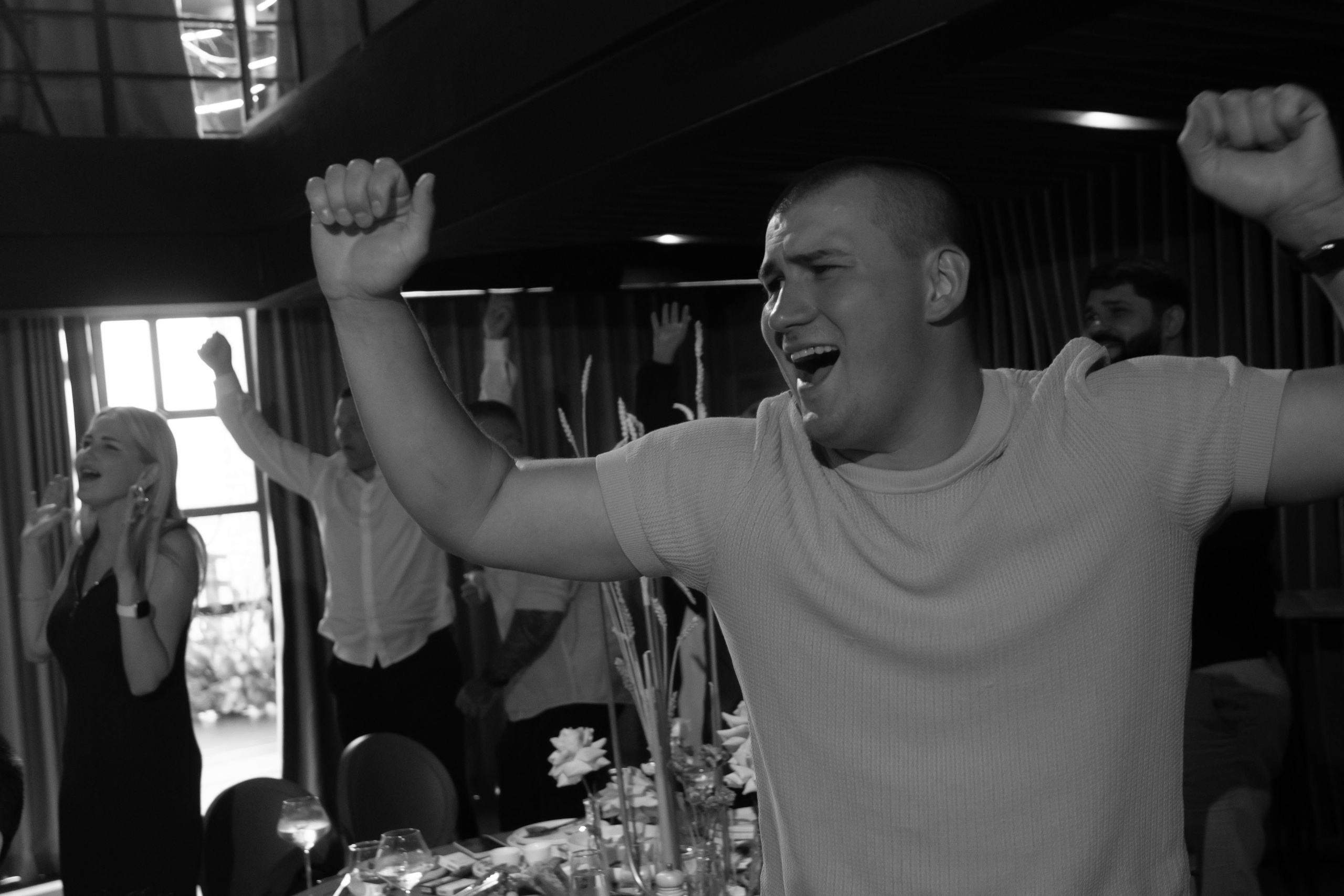 Константин и Дарья. Лада Канана Свадебный и семейный фотограф