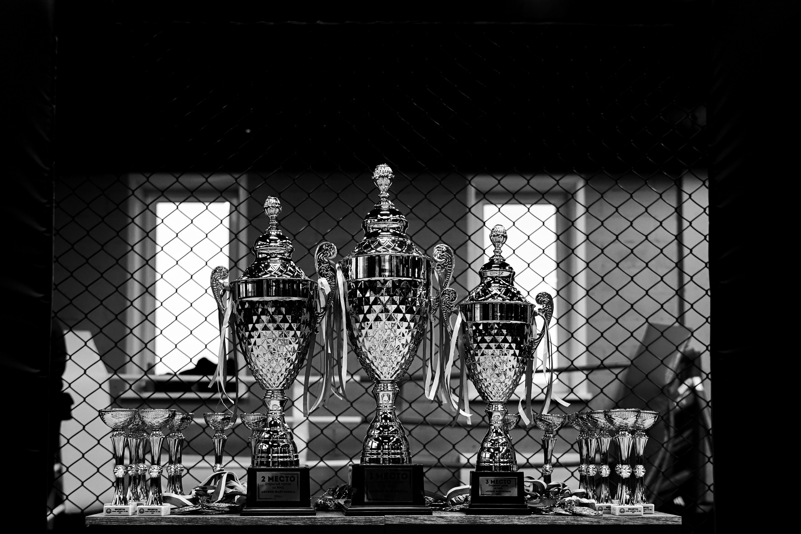 Соревнования. Kadr.production