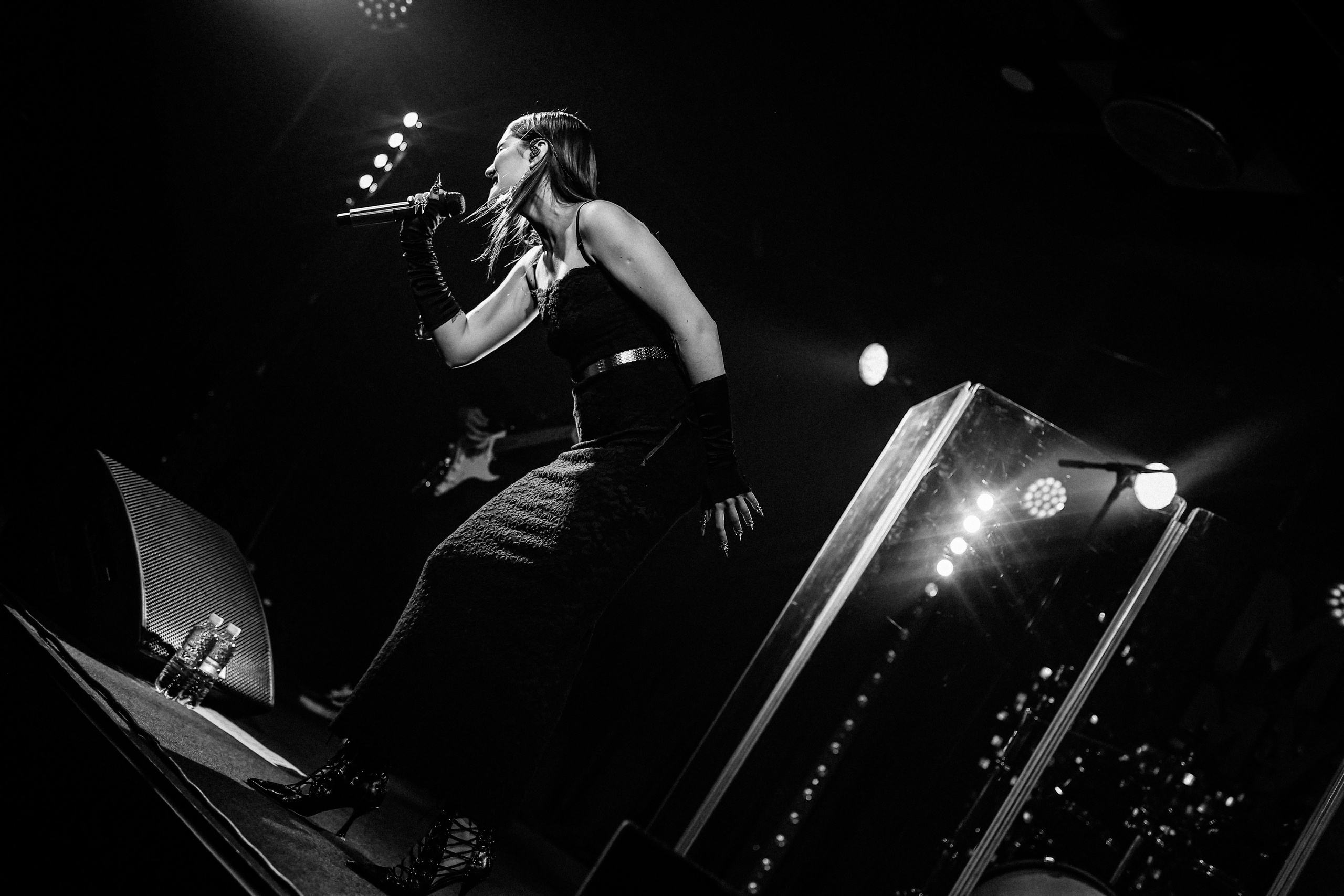 МОНА @ МОРЕ МУЗЫКИ