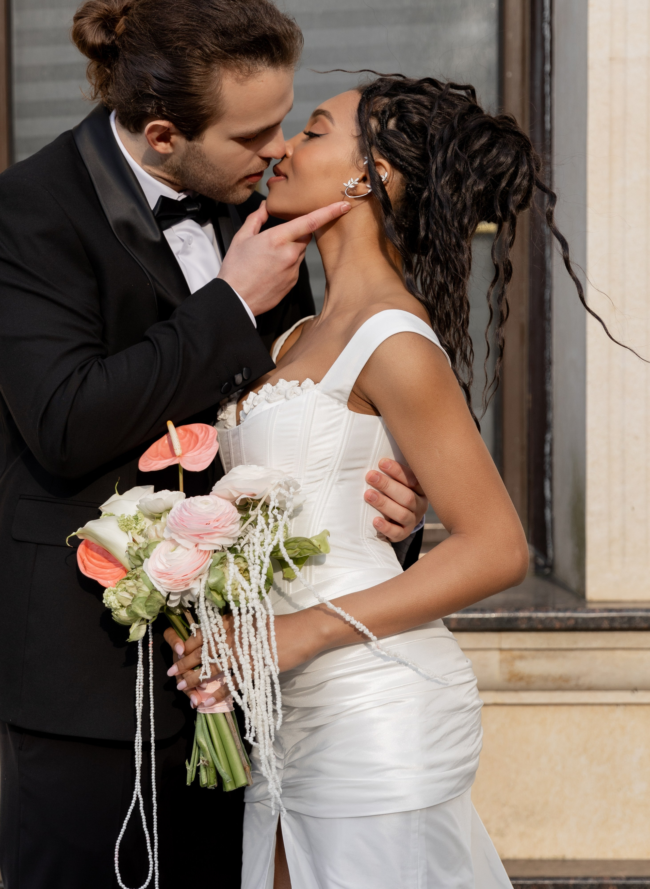 «Italian vibes». Свадебный и семейный фотограф в Калининграде Ольга Мешечкова