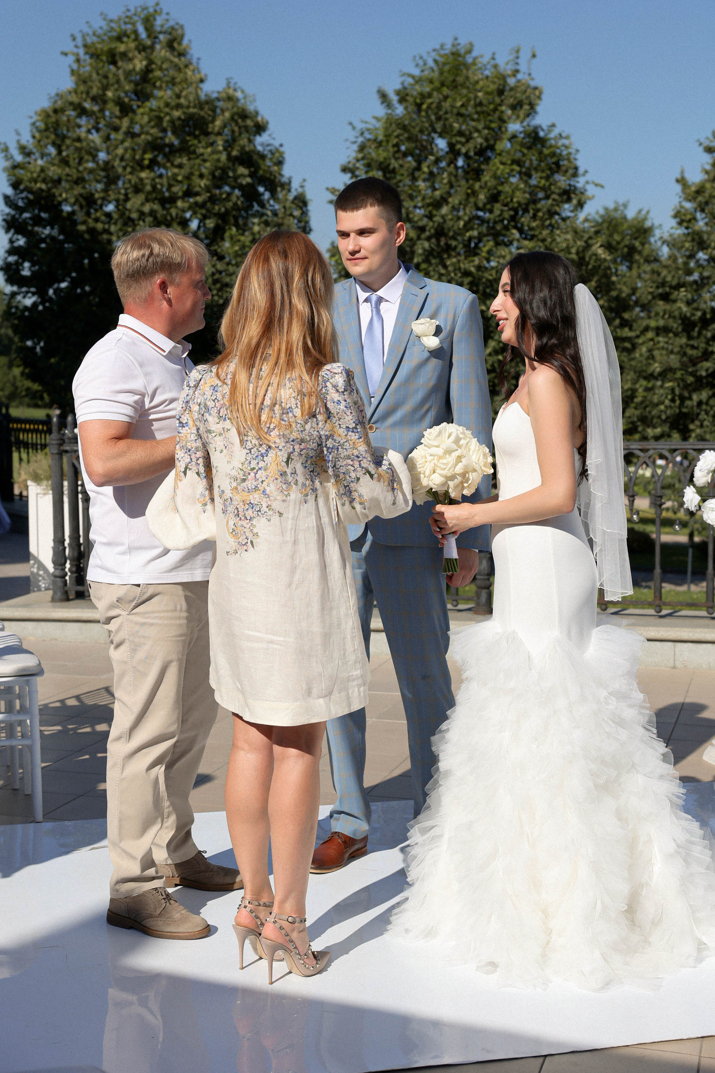 Виктория и Кирилл. Свадебный, репортажный, фотограф Москва и Московская область