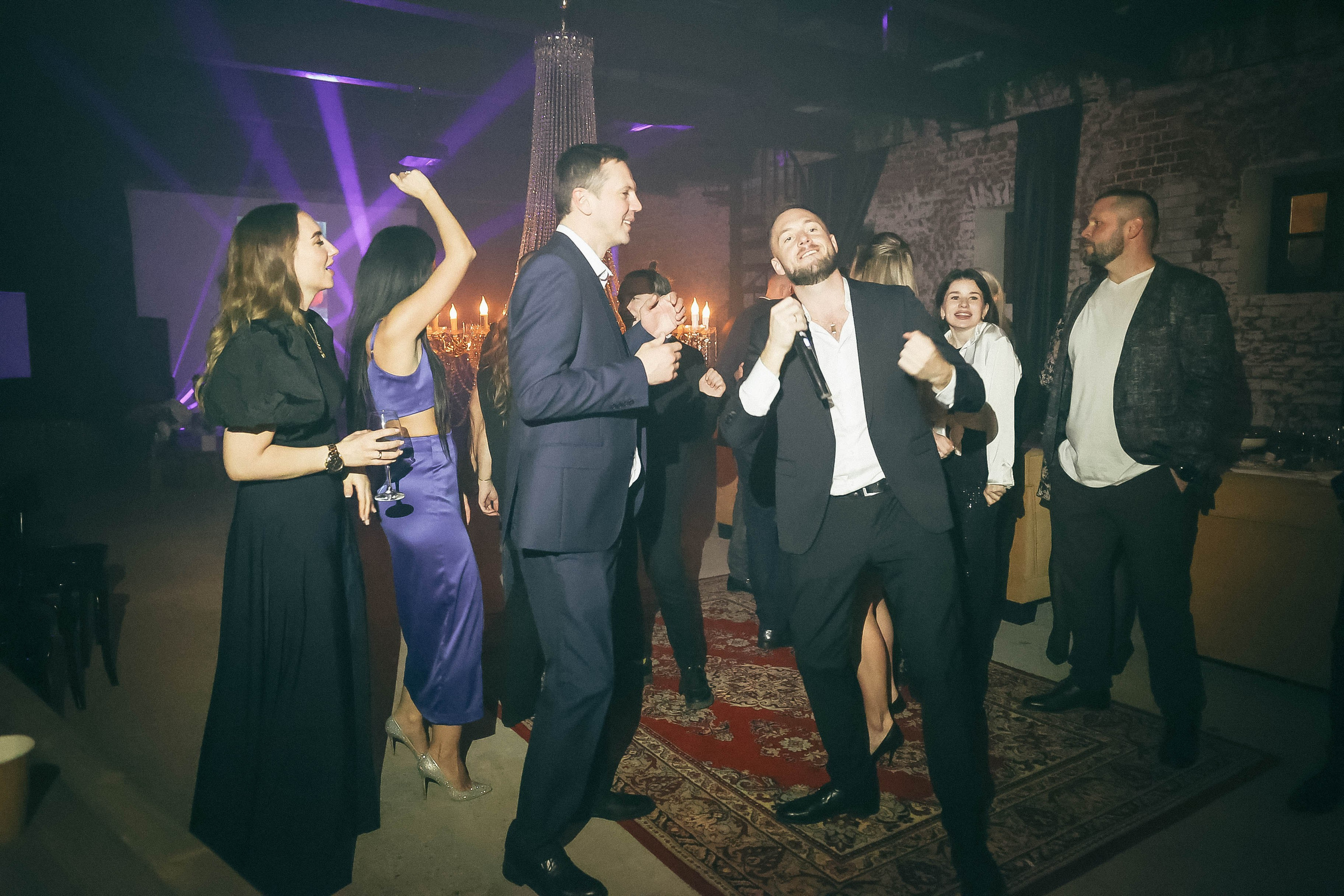 День рождение блогера АНАСТАСИЯ БОДРОВА цифра+пленка. Свадебный, репортажный, фотограф Москва и Московская область