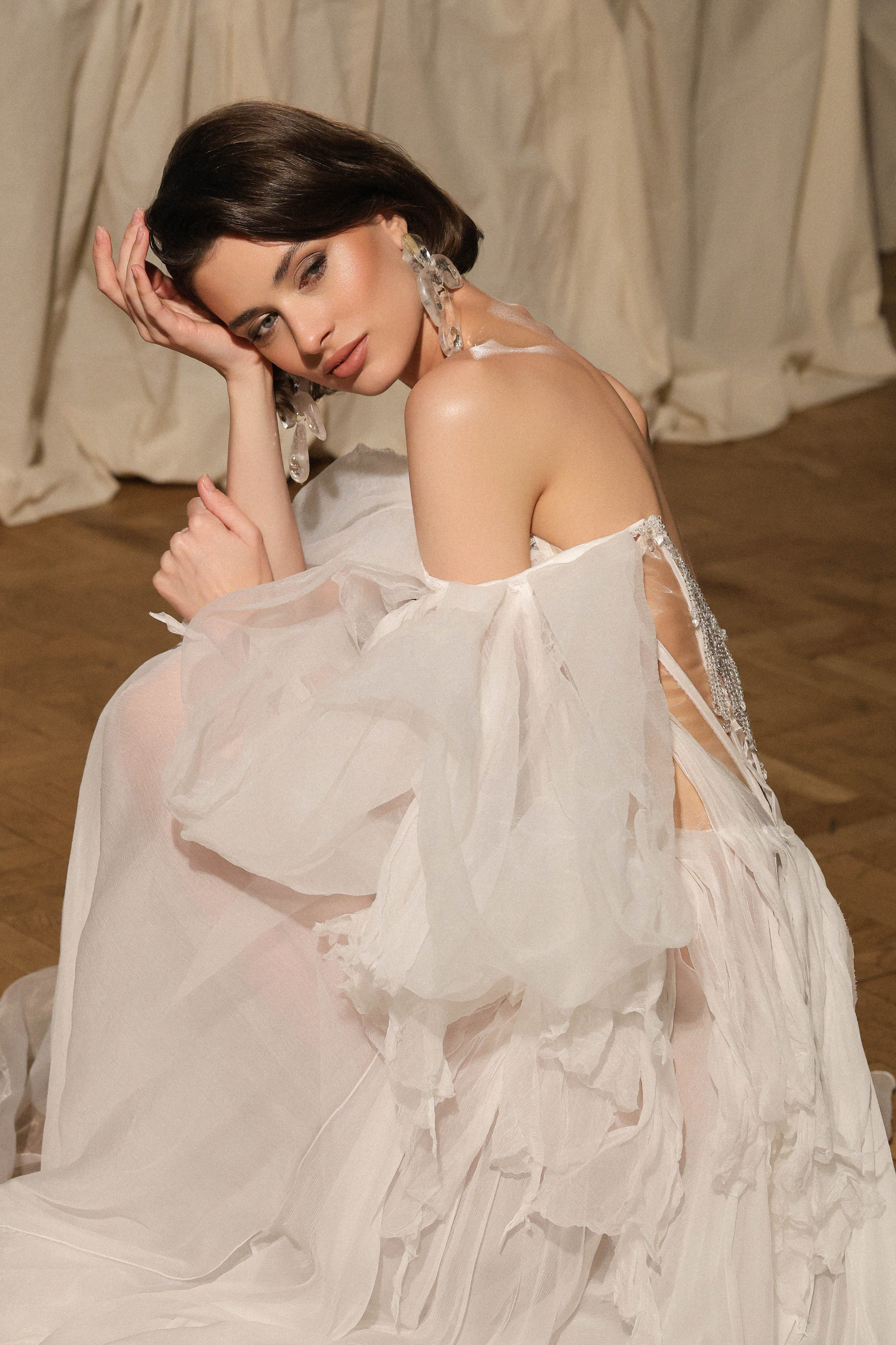 Марко и Мария. Свадебный, репортажный, фотограф Москва и Московская область