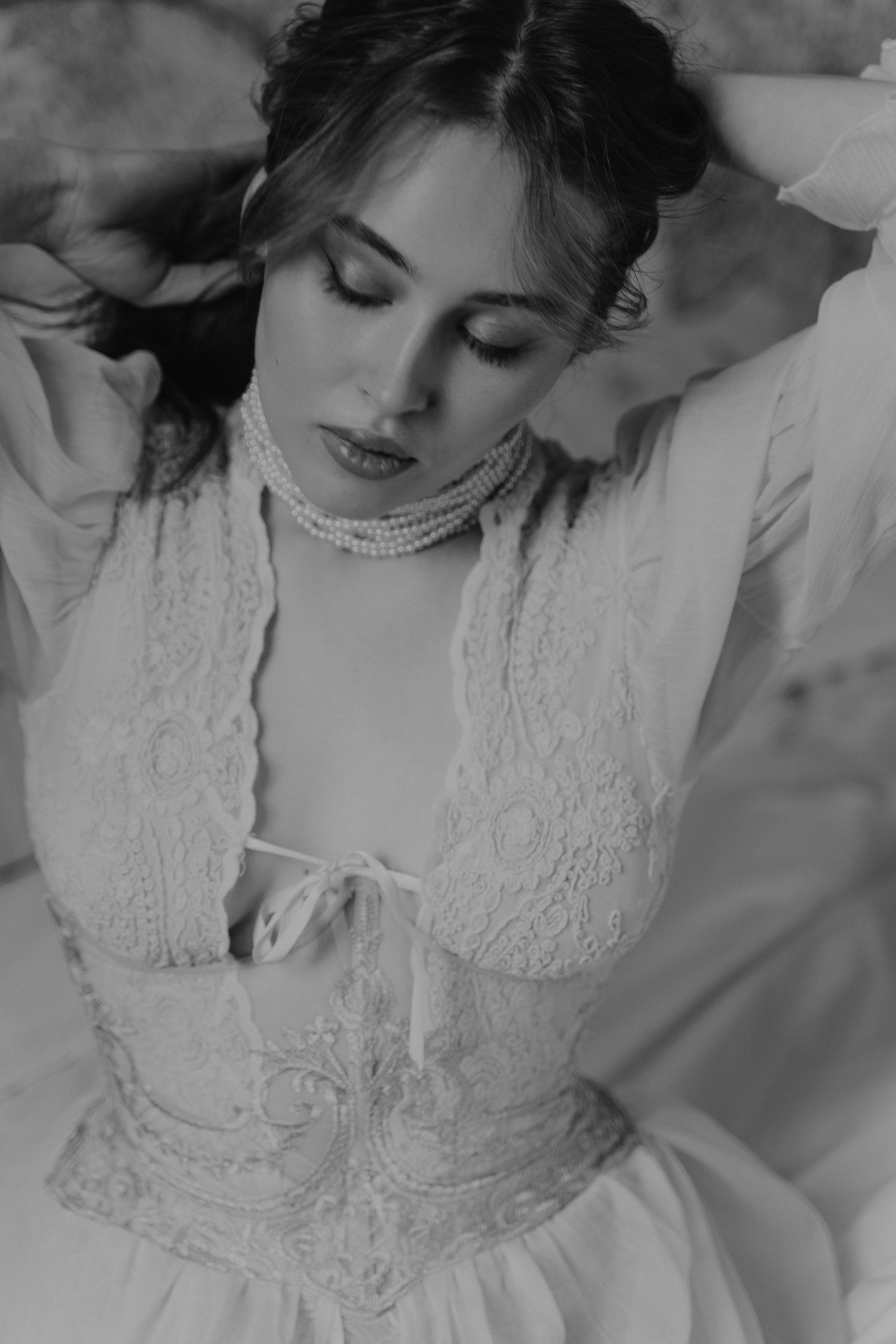 P&A (творческая съемка). Свадебный фотограф — Наталья Фед СПб/Москва