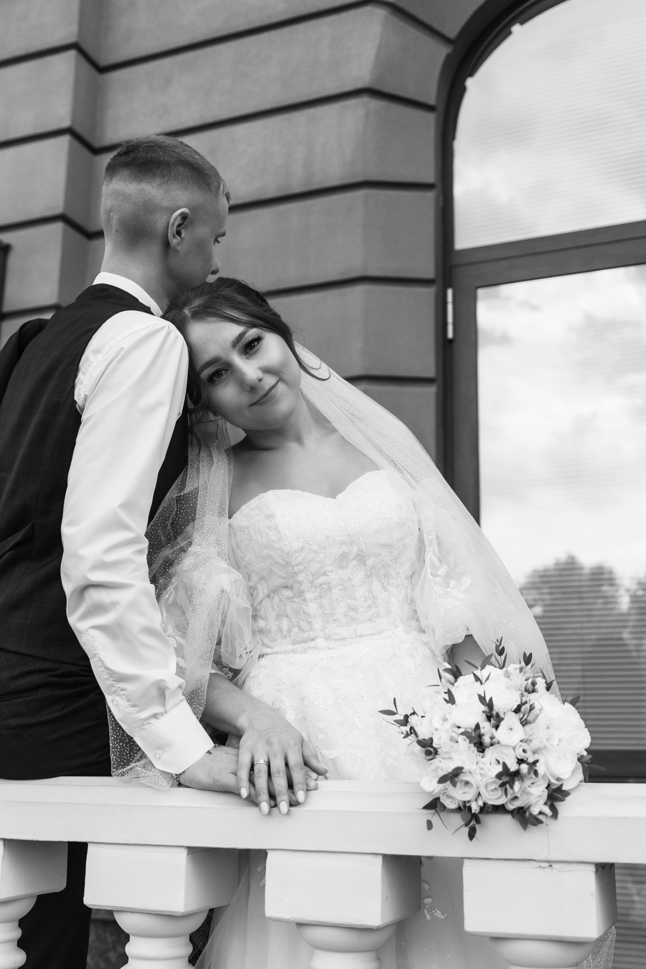 Горького. Свадебный и семейный фотограф Екатеринбург Настя Саедгалина