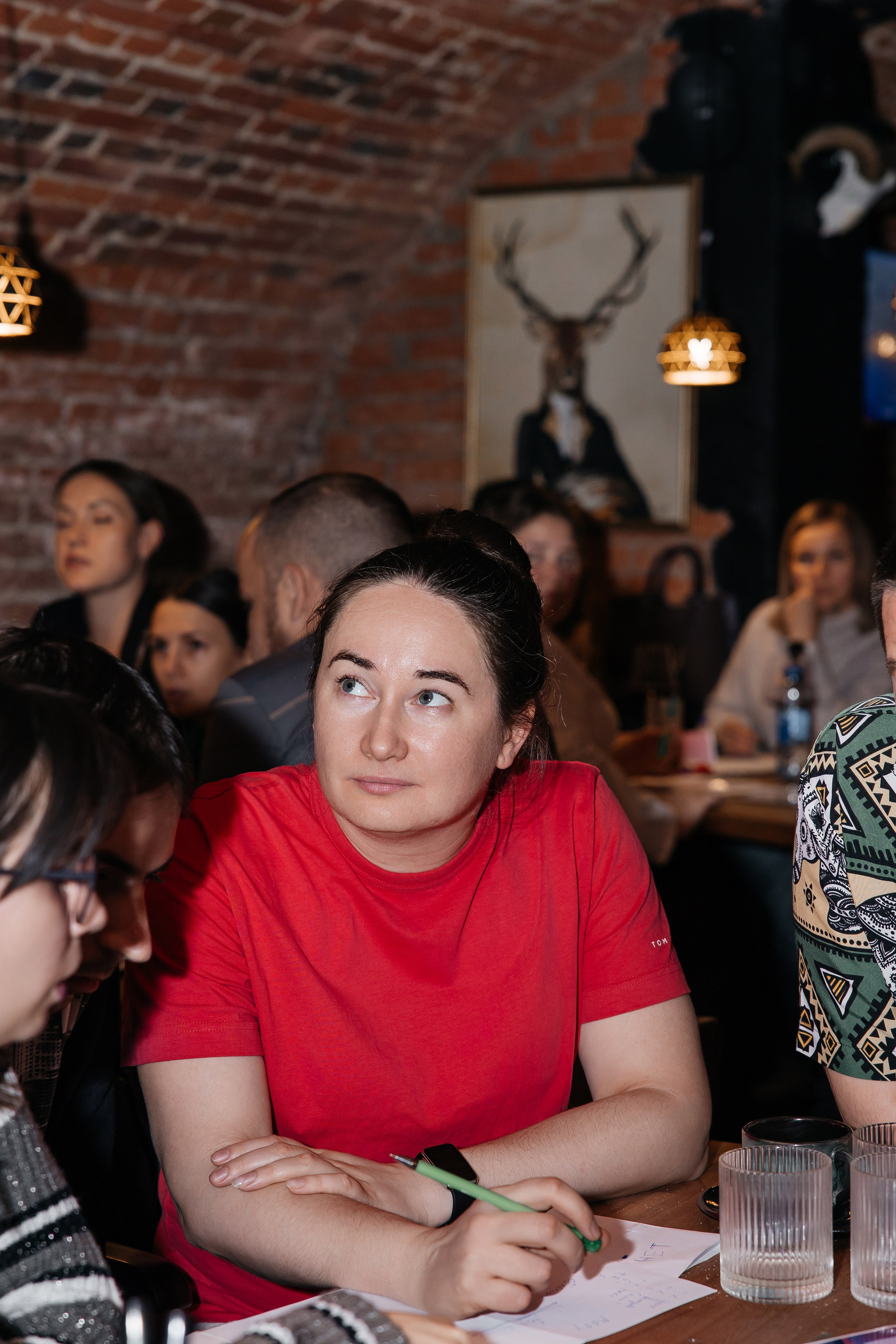 Квиз. Семейный и детский фотограф в Краснодаре Ксения Новикова