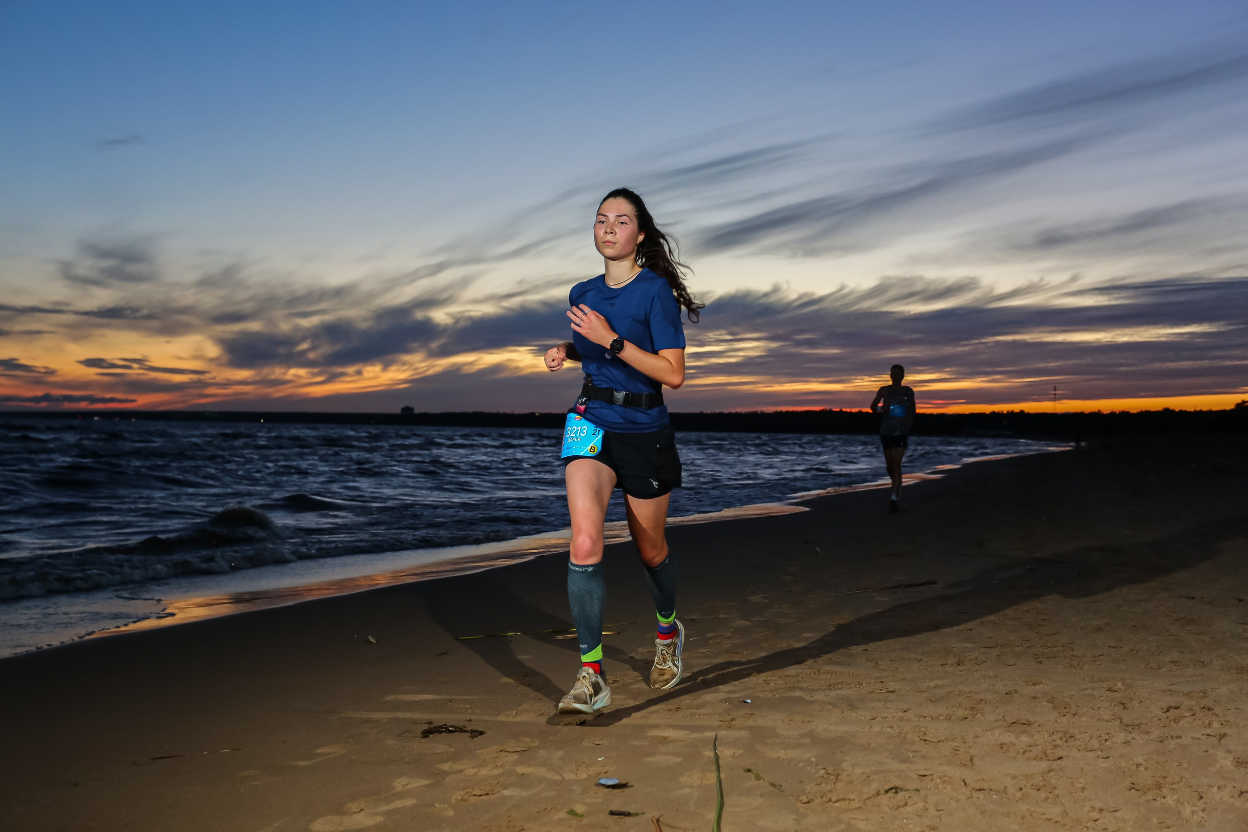 Балтийский трейл Белые Ночи. Сергей Гусев — спортивная фотография, виртуальные туры, 3д панорамы