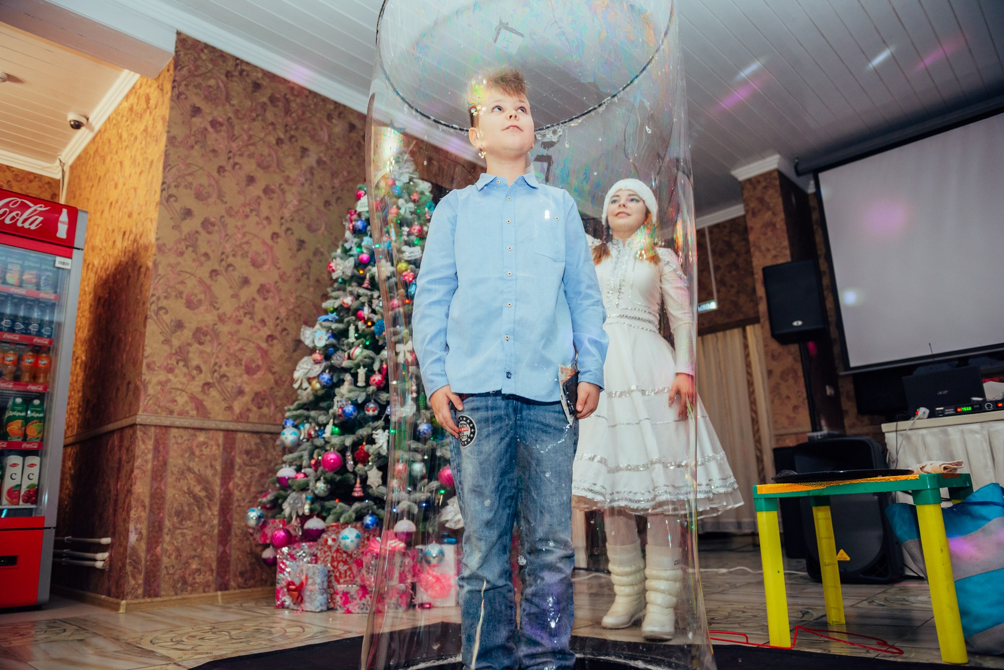 Фотографии новый год 2020