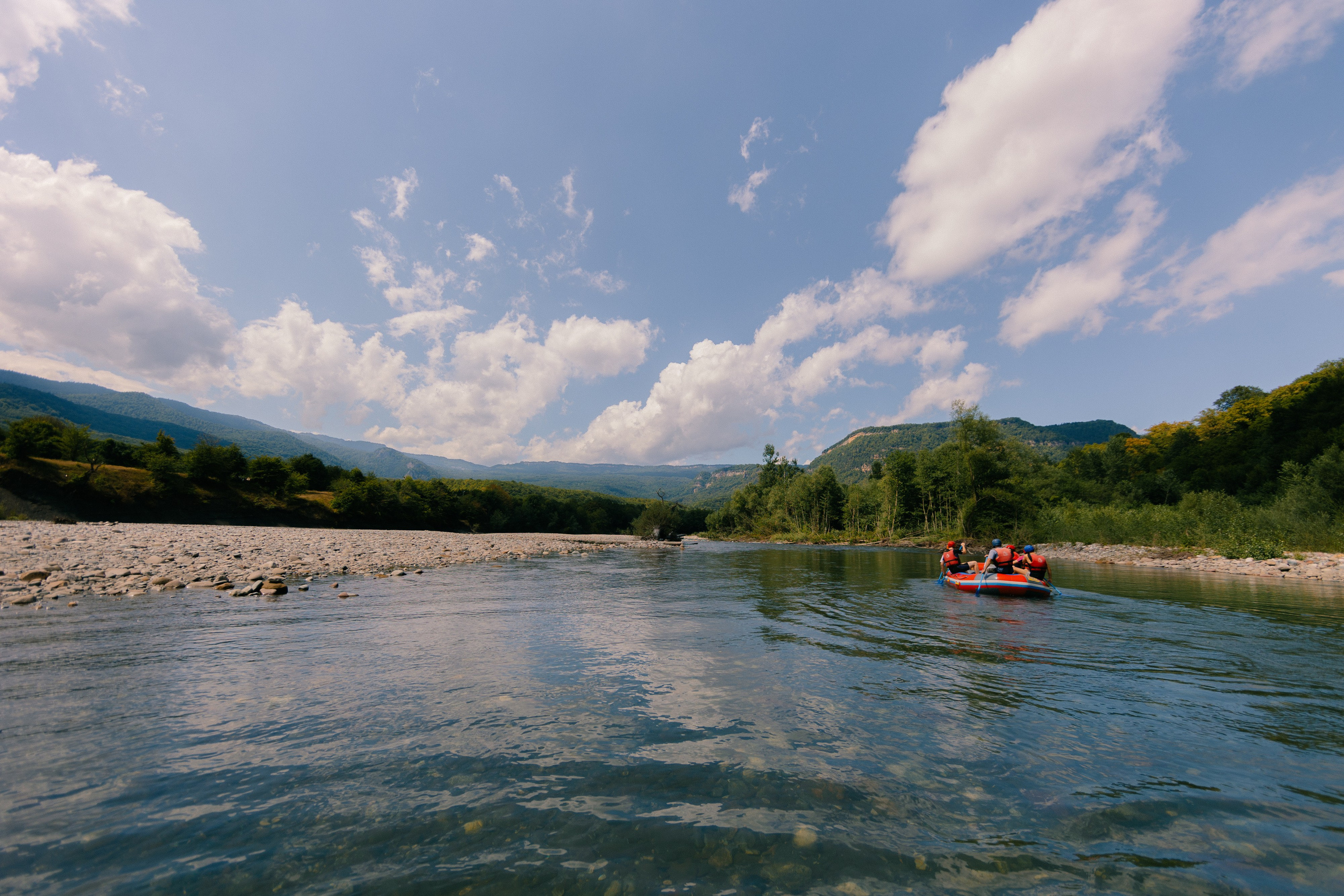 VK МЕСТА АДЫГЕЯ. Концертный и репортажный фотограф в Москве и Санкт-Петербурге Мария