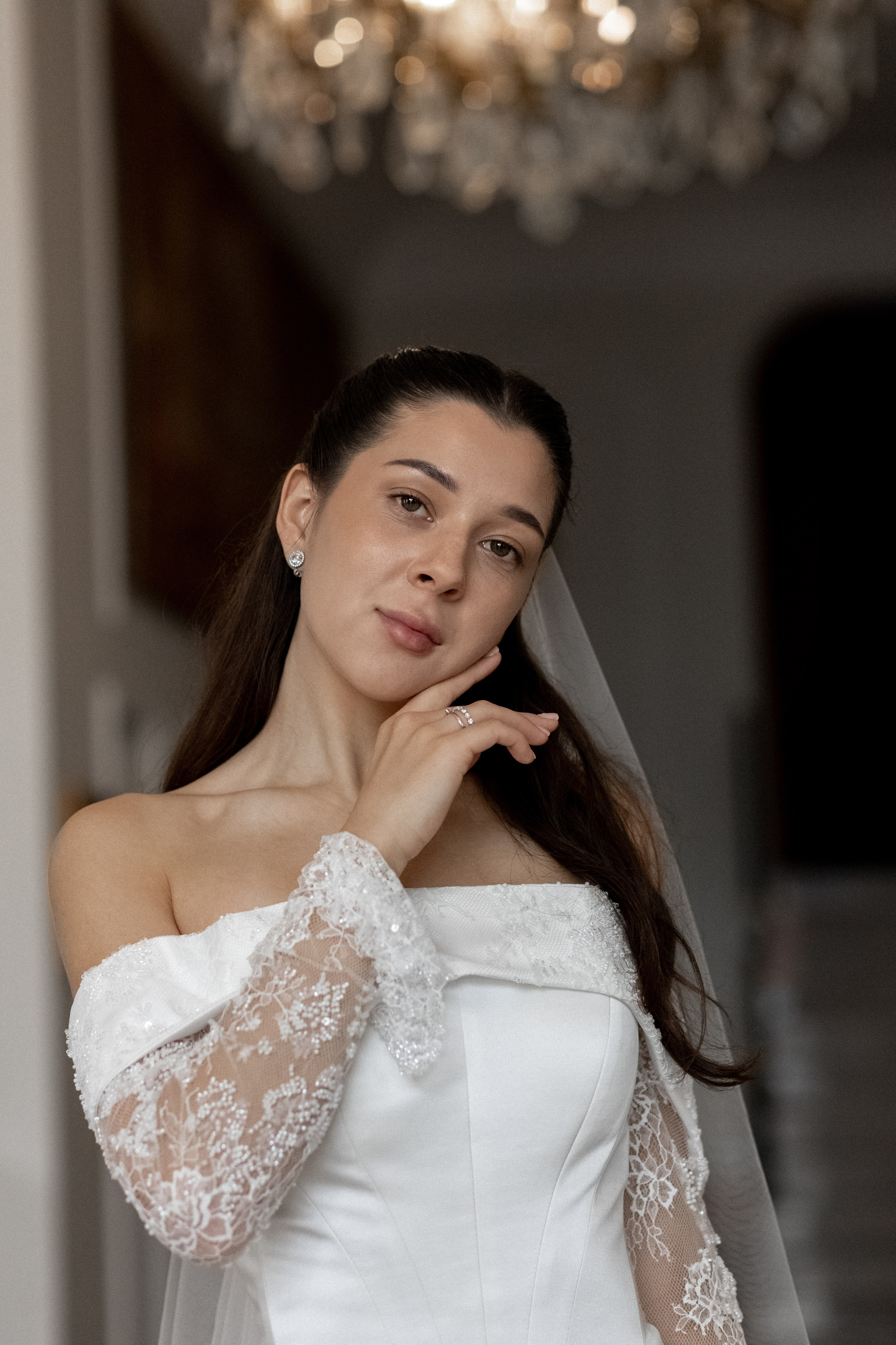 Артем и Дарья. Фотограф Краснодар