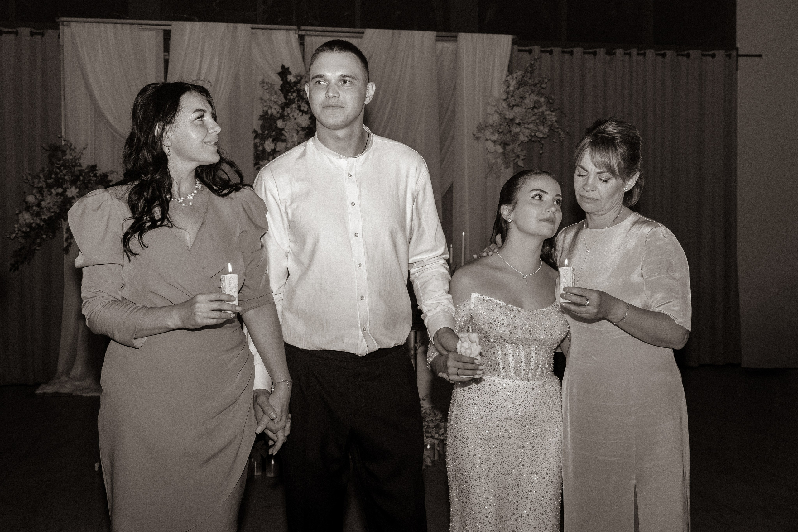 Роман и Алина (выездная регистрация). Фотограф Краснодар