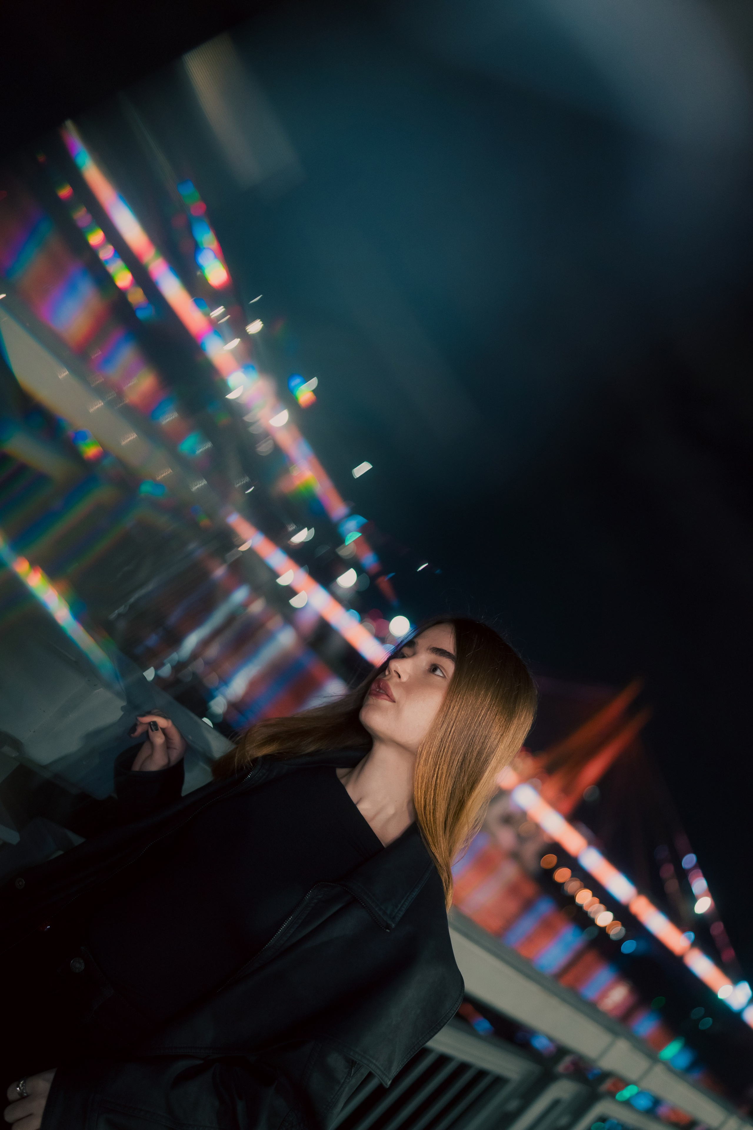 Alina — Reflecting Embankment. Felixtones