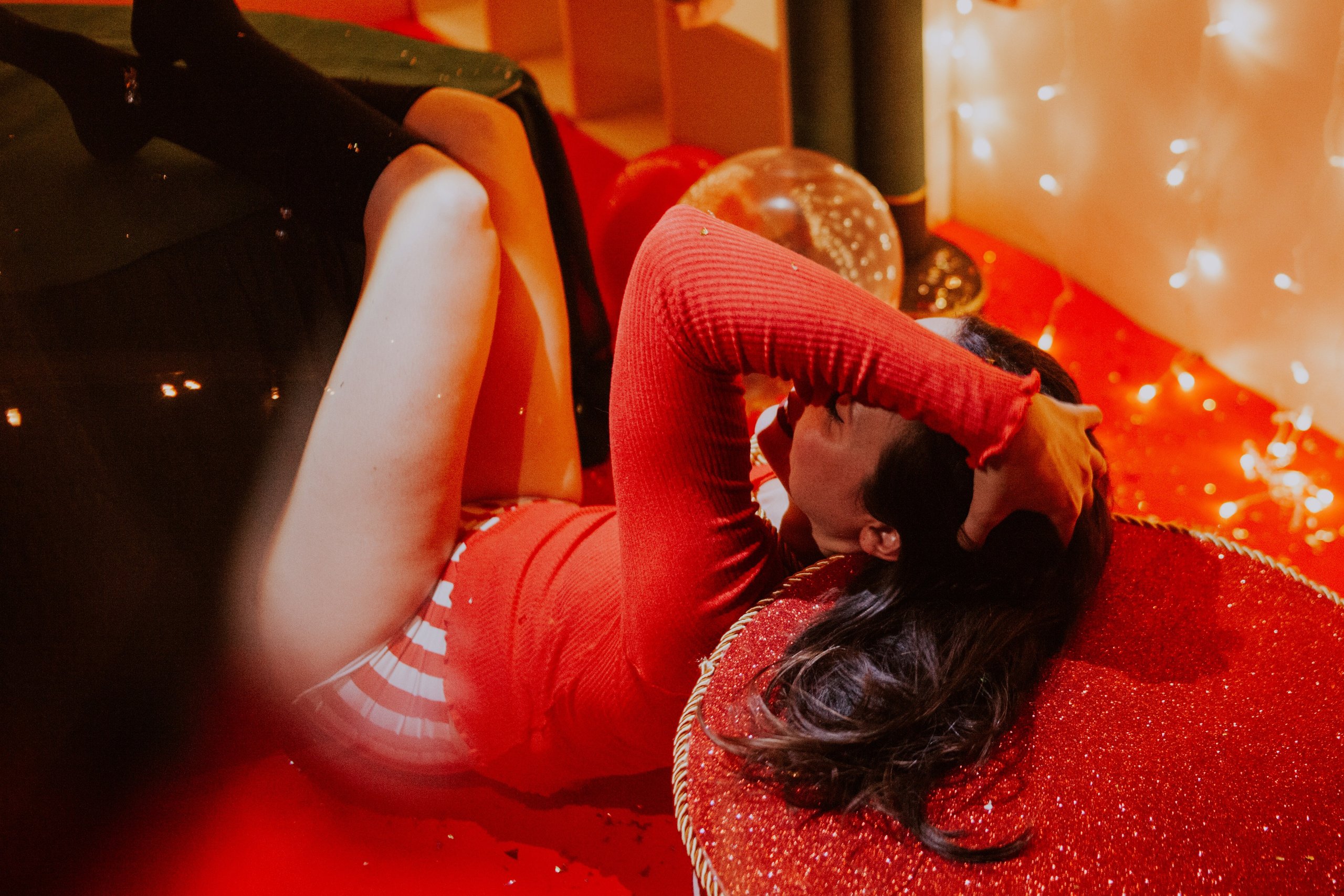 Vintage circus. Семейный фотограф во Всеволожске и Санкт-Петербурге Юлия Капустина