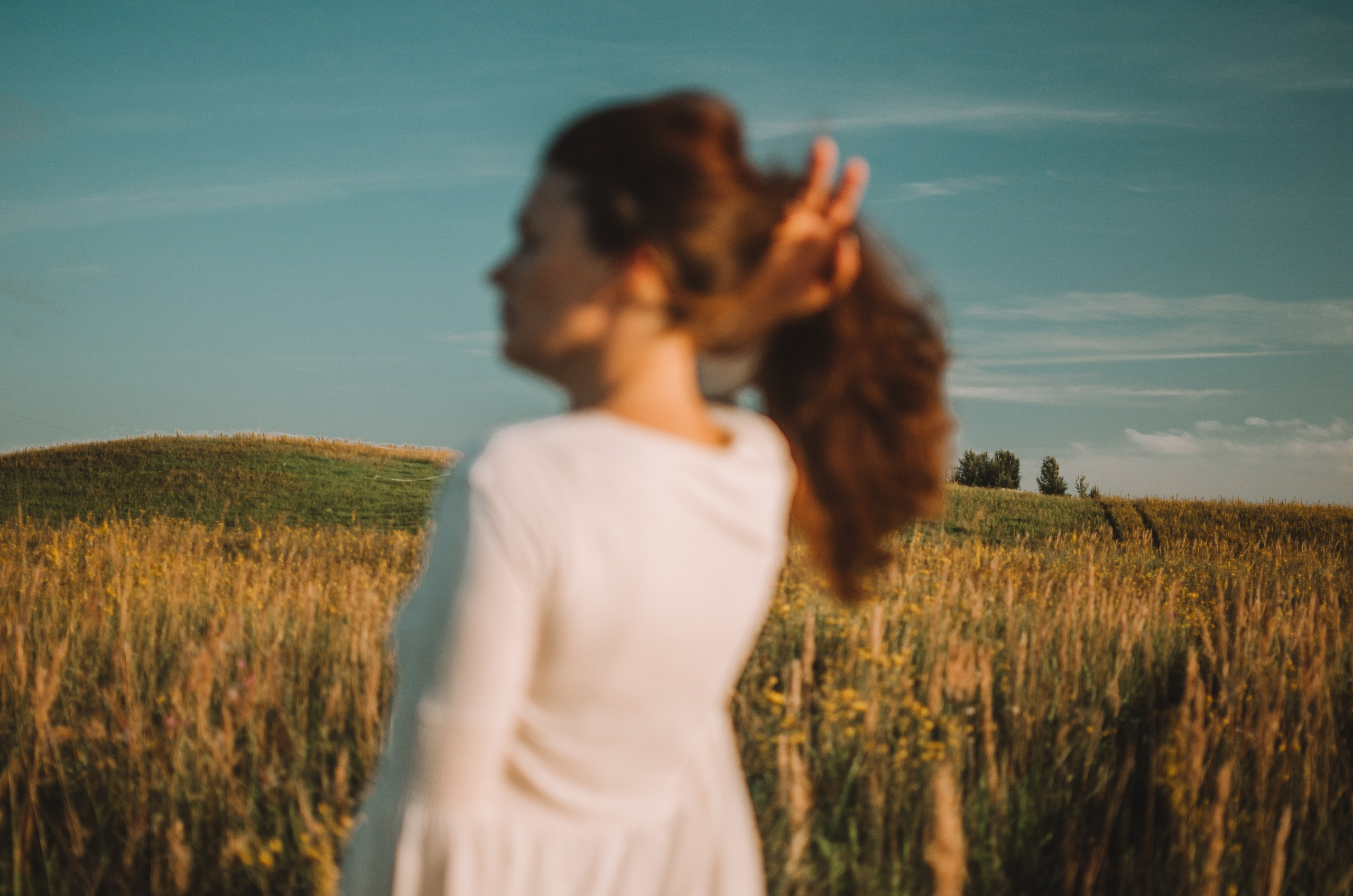 Ирина — Индивидуальная фотосессия. Семейный фотограф во Всеволожске и Санкт-Петербурге Юлия Капустина