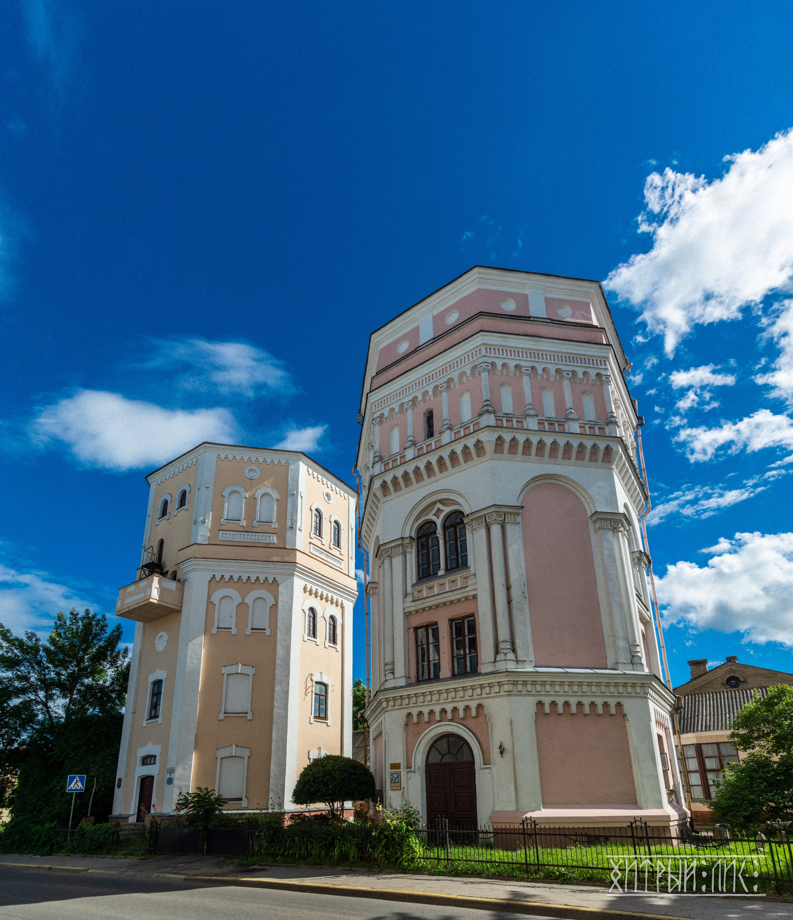 Беларусь. Фотограф-путешественник Самойлов Максим «Sly Fox»
