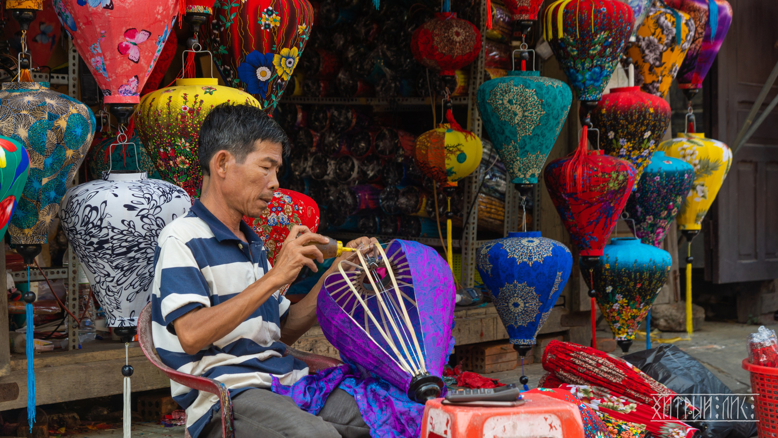 Вьетнам. Фотограф-путешественник Самойлов Максим «Sly Fox»