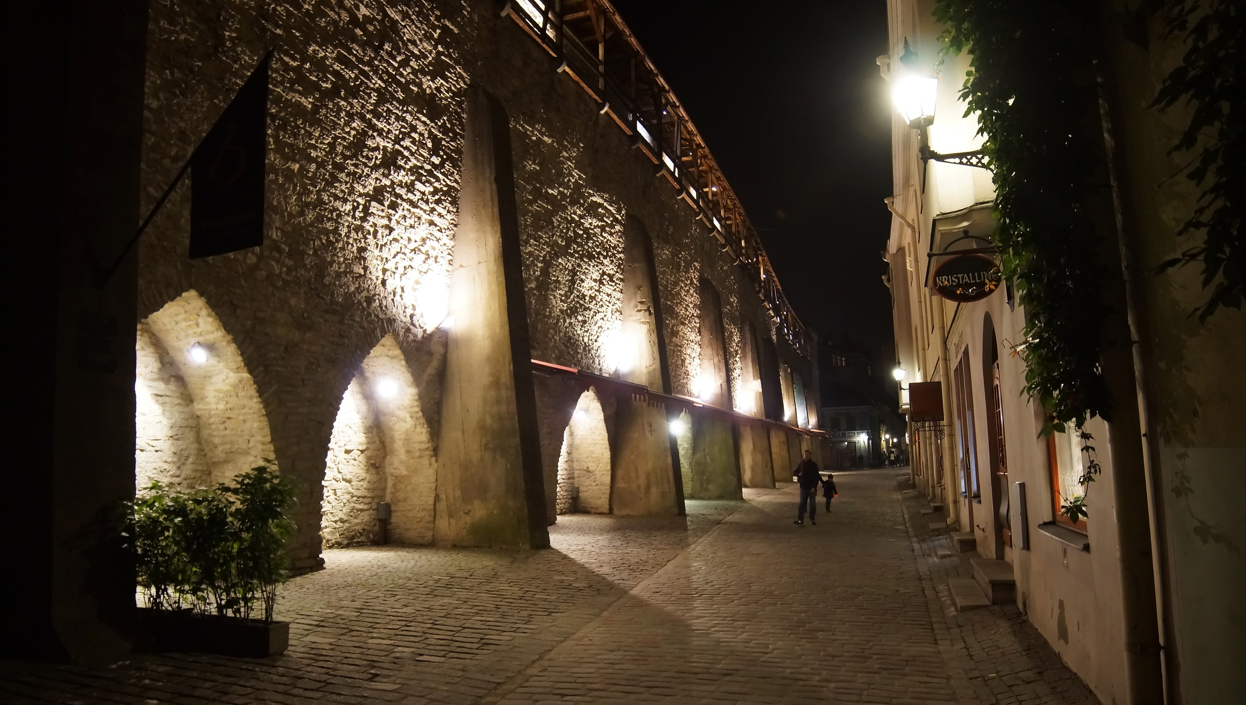 Таллин. Фотограф-путешественник Самойлов Максим «Sly Fox»