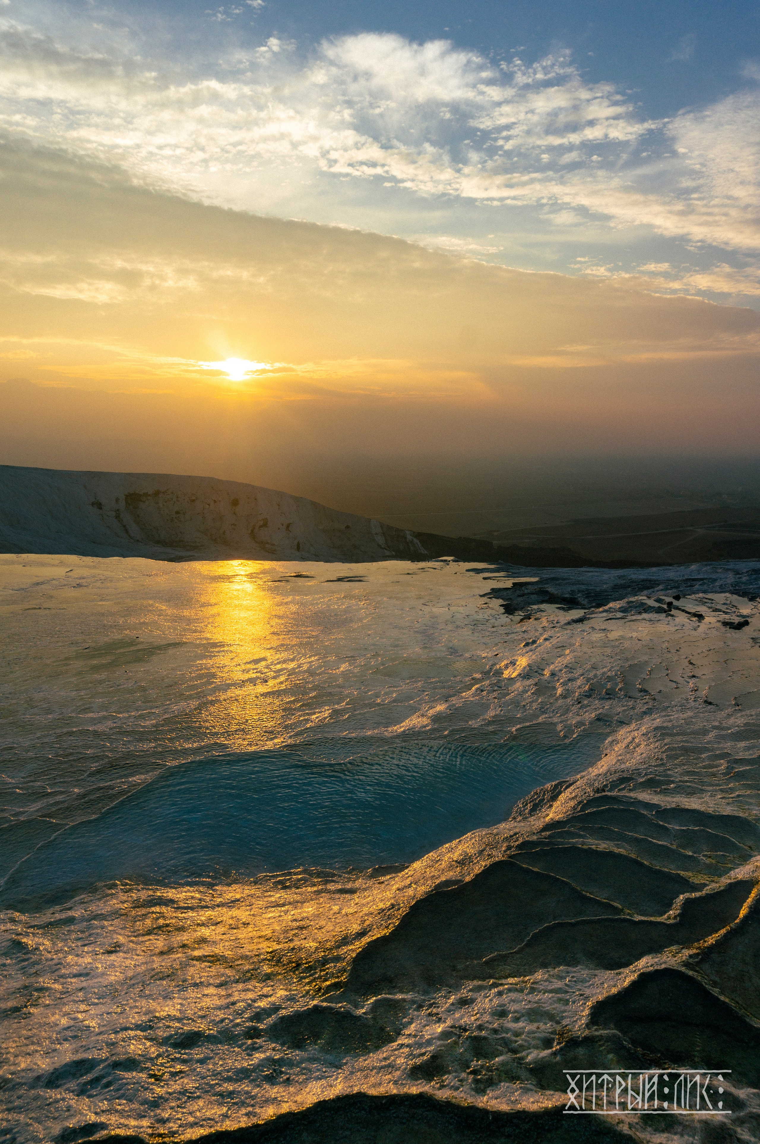 Турция. Фотограф-путешественник Самойлов Максим «Sly Fox»